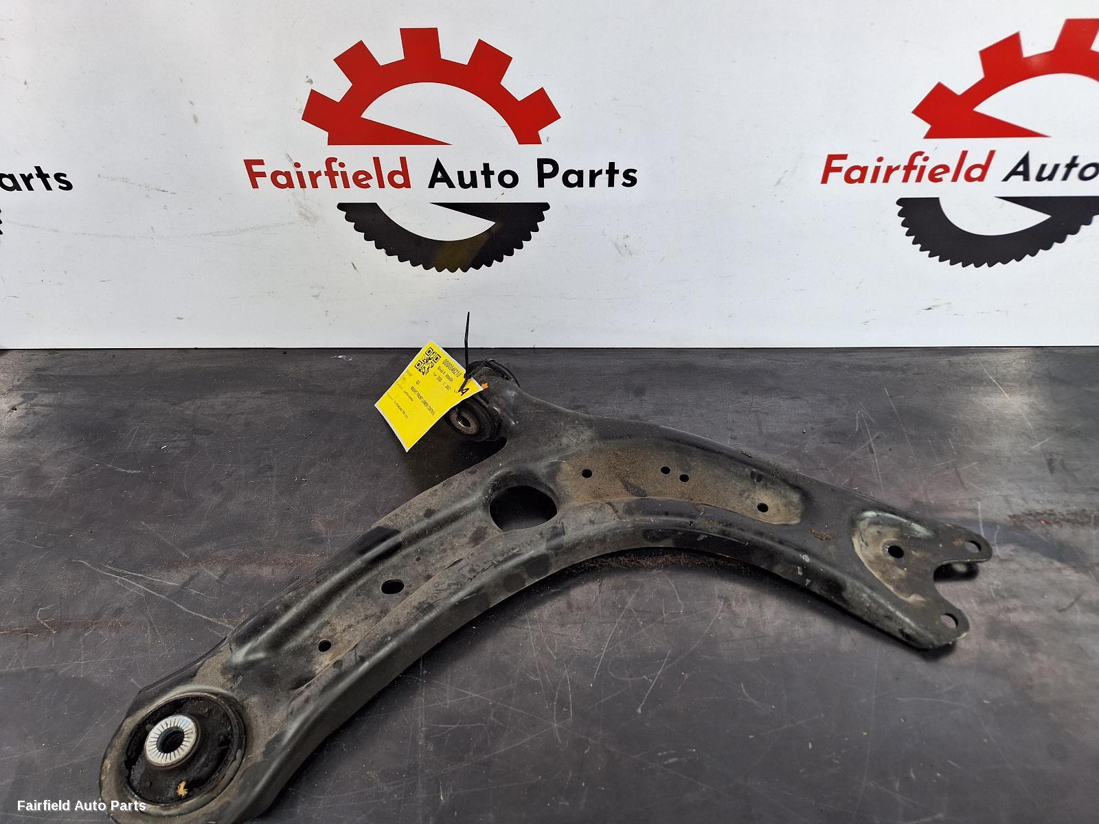 2019-2025 Audi Q3 Right Front Lower Control Arm