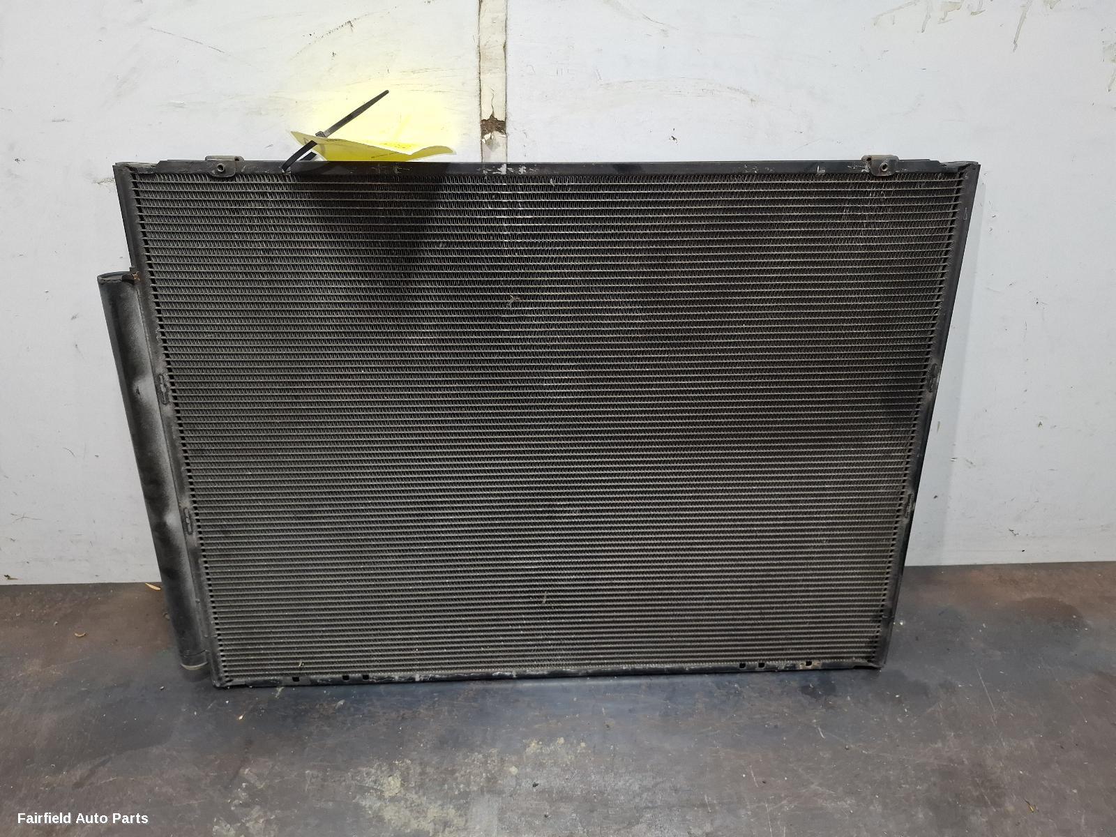 2003-2005 Lexus Rx Series A C Condenser