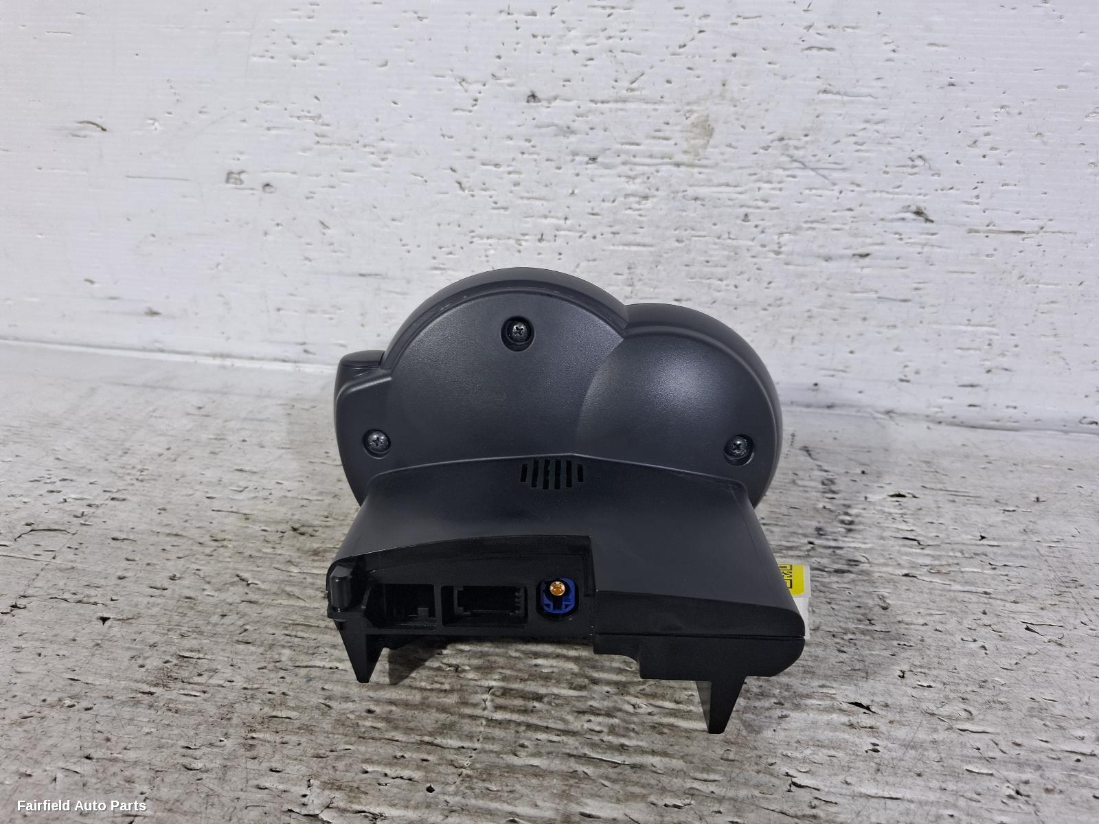 2017-2024 Mini Countryman Instrument Cluster