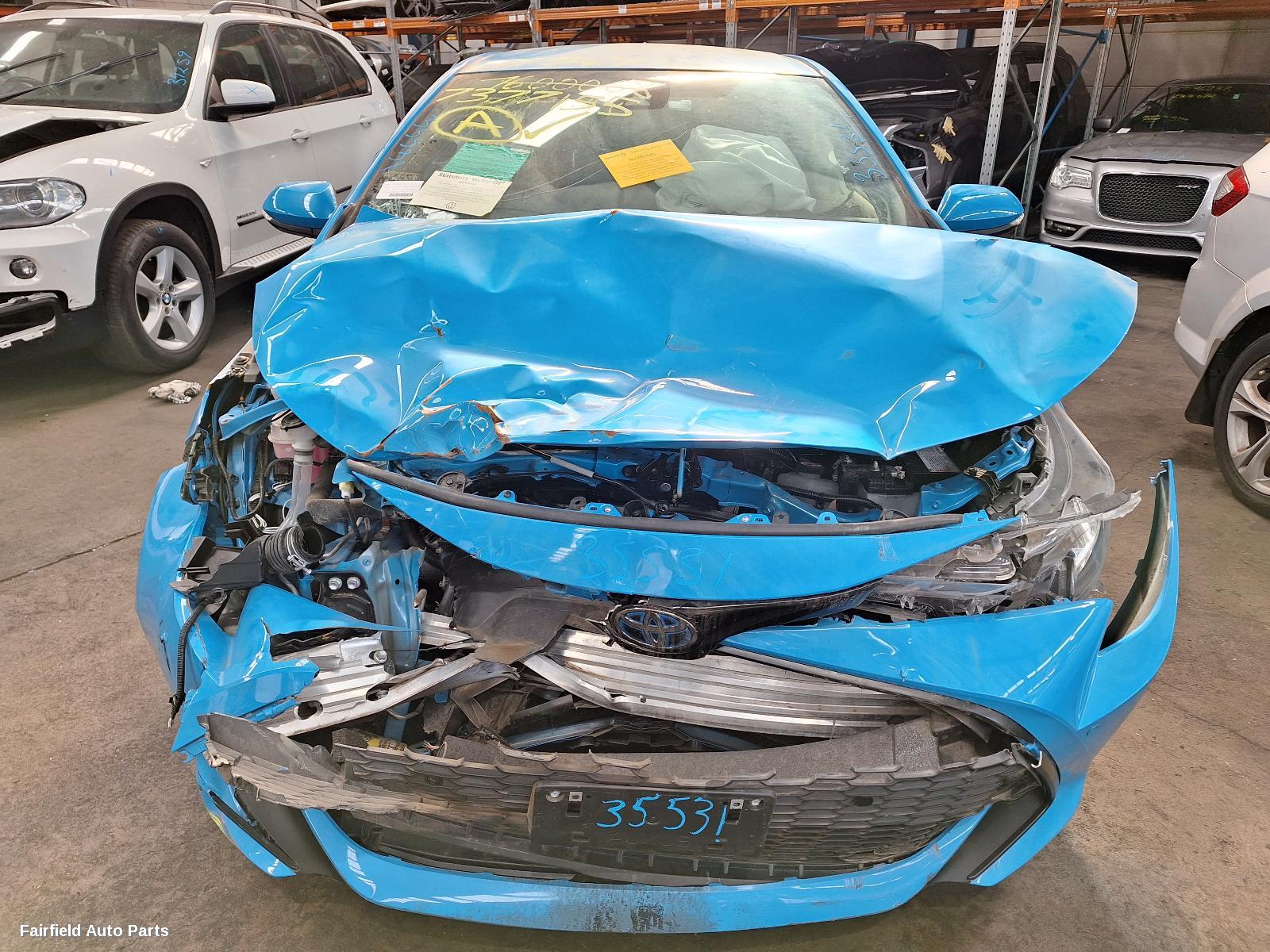2018-2024 Toyota Corolla Pwr Dr Wind Switch
