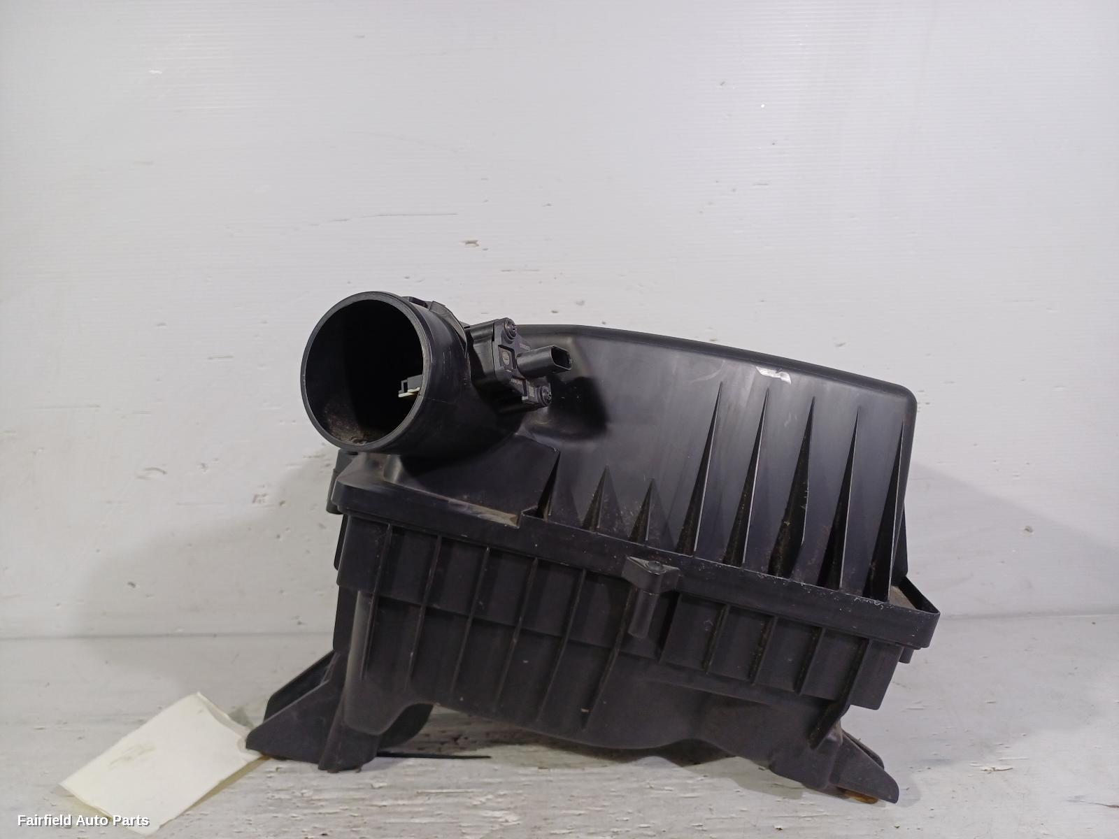 2017-2025 Ldv D90 Air Cleaner Box