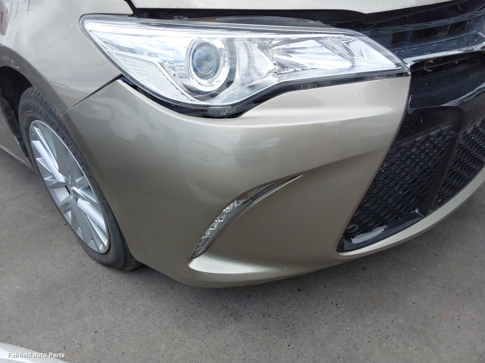 2011-2017 Toyota Camry Heater Ac Controls