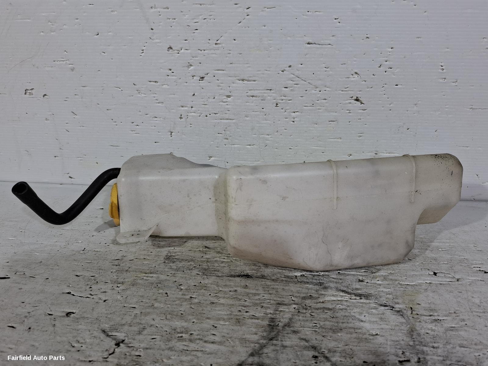 2011-2017 Subaru Xv Overflow Bottle