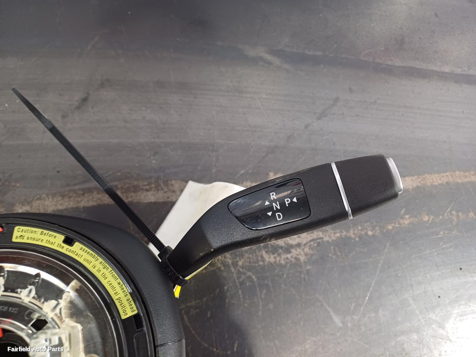 2015-2023 Mercedes Glc Class Combination Switch