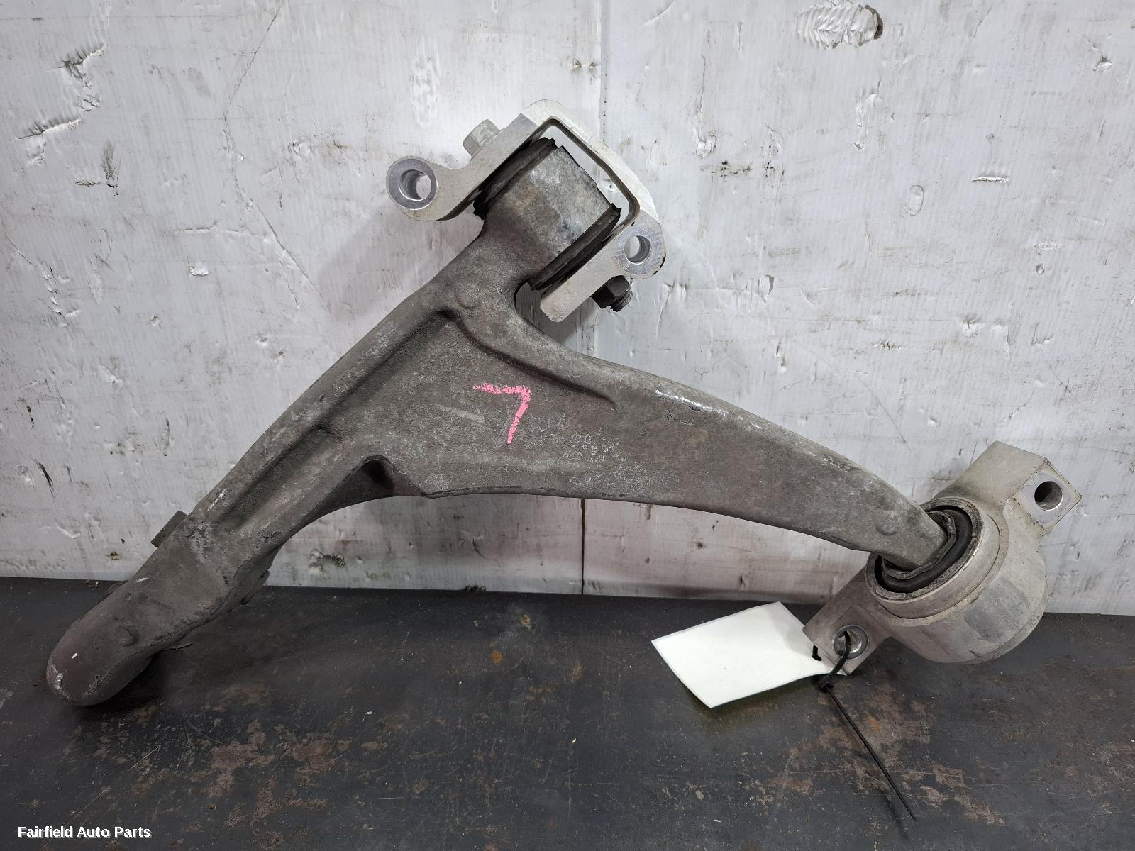 2015-2026 Volvo Xc90 Left Front Lower Control Arm