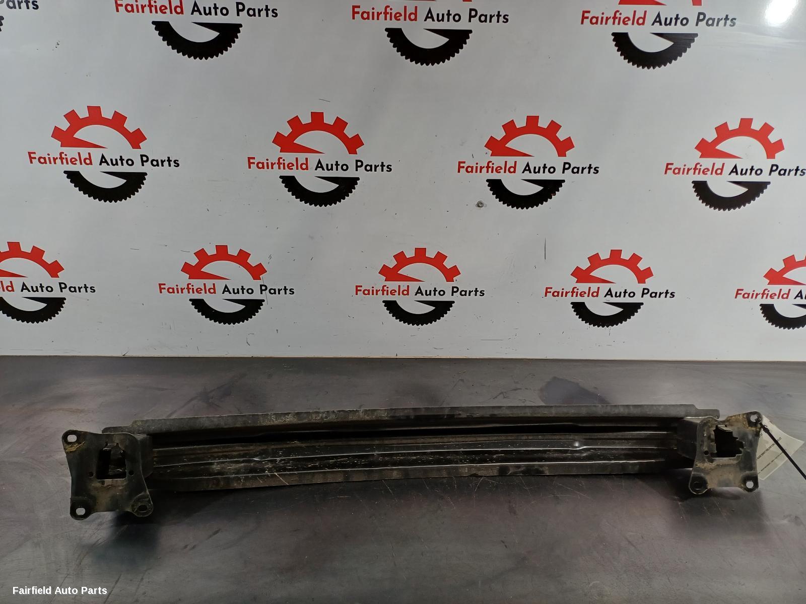 2008-2013 Volkswagen Golf R Bar Bracket Reinfo