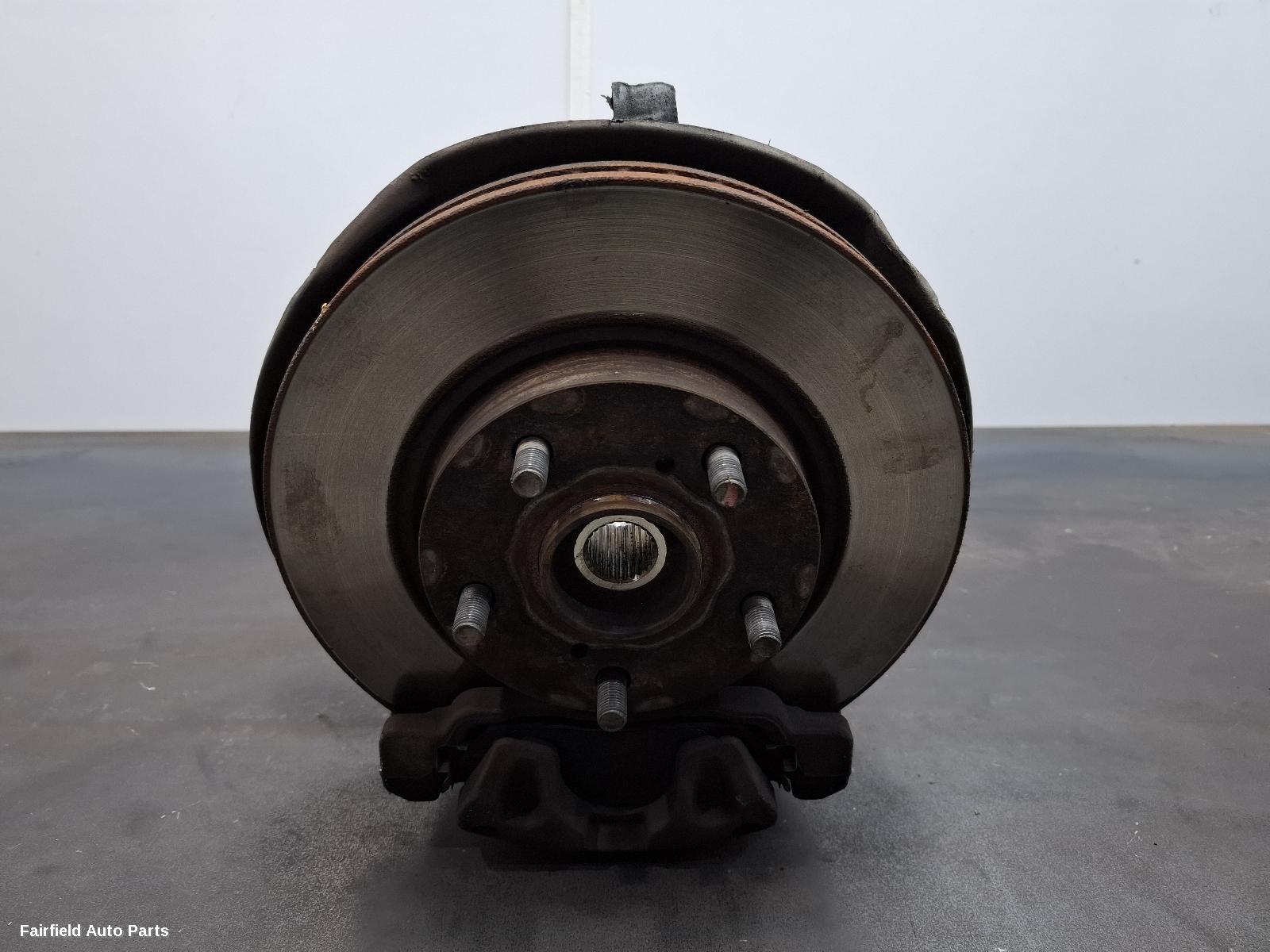 2002-2006 Toyota Camry Left Front Hub Assembly