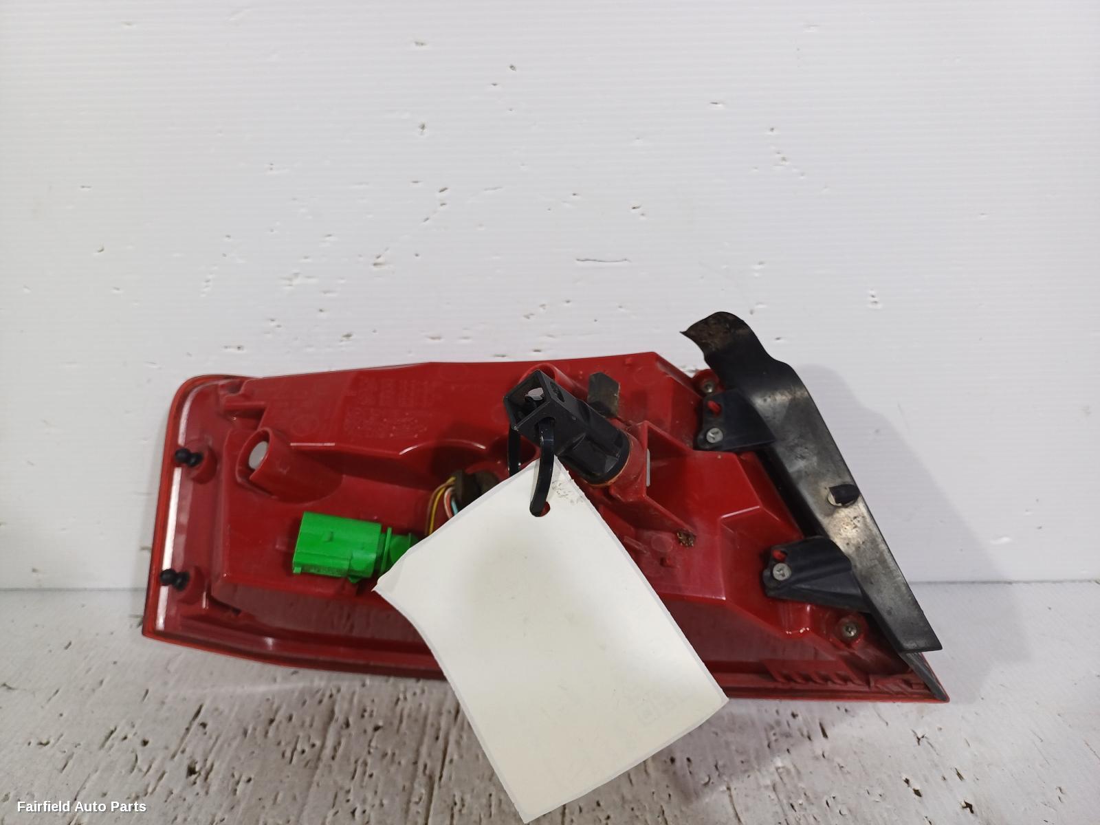 2011-2016 Audi A5 Right Taillight