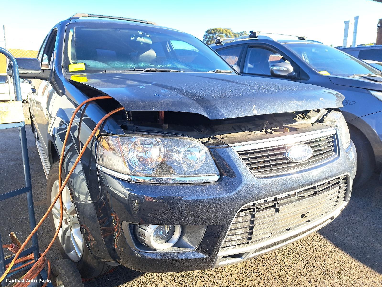 2009-2011 Ford Territory Sunvisor