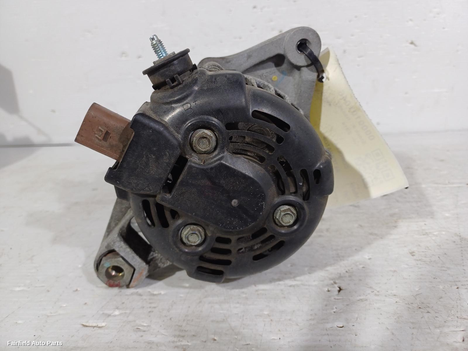 2013-2016 Toyota Corolla Alternator
