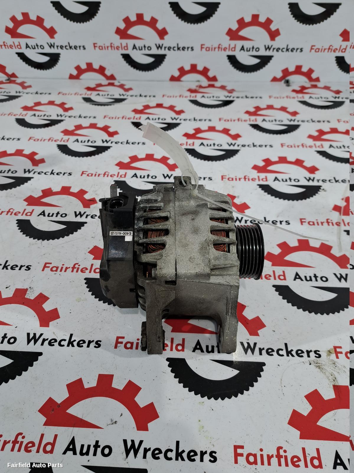 2015-2021 Hyundai Tucson Alternator