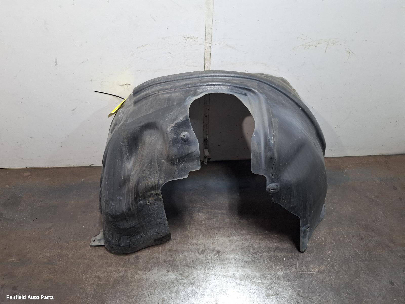 2014-2018 Jeep Cherokee Right Guard Liner