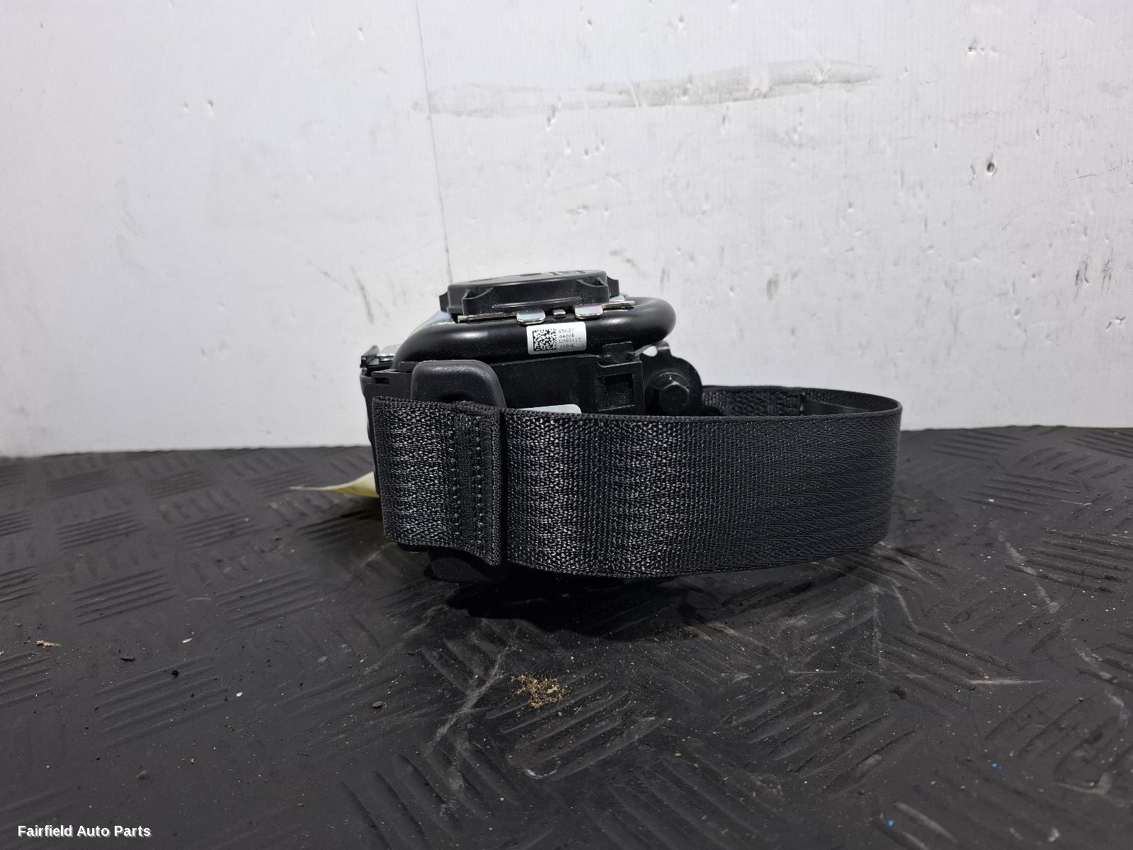 2022-2025 Tesla Model Y Seatbelt Stalk