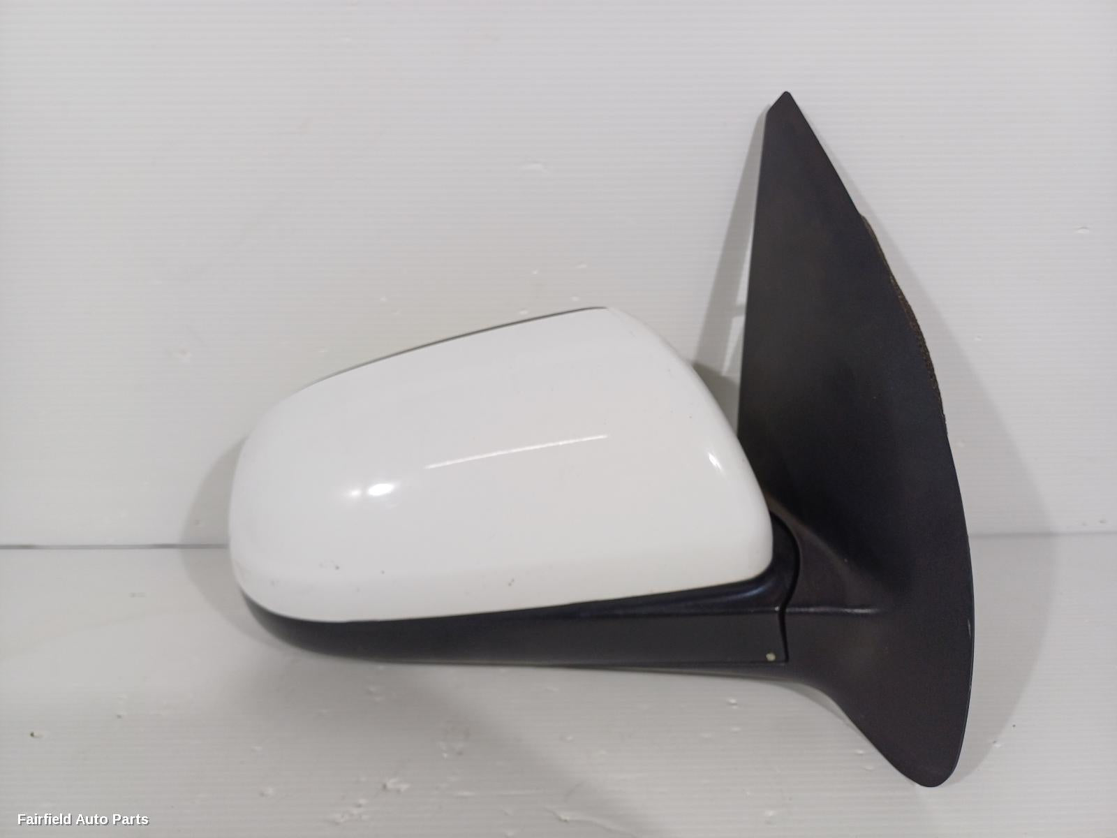 2005-2012 Holden Barina Right Door Mirror