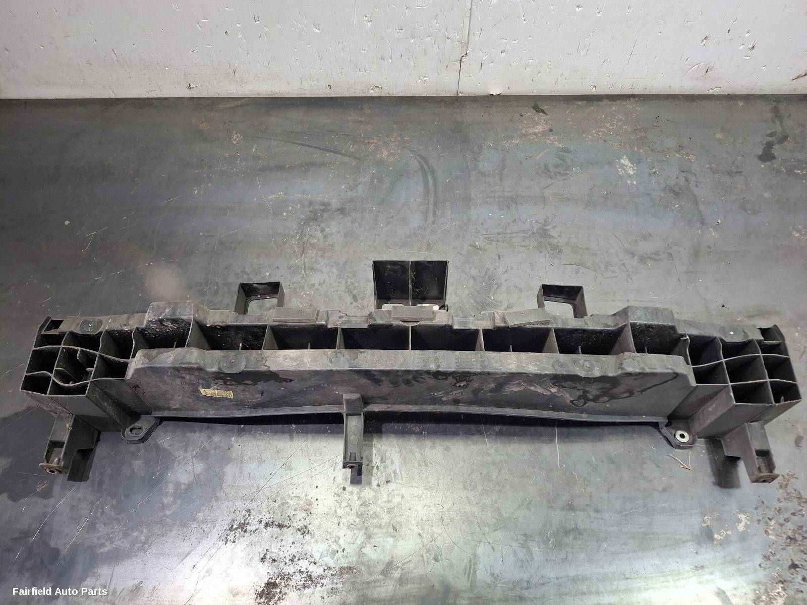 2013-2019 Renault Clio R Bar Bracket Reinfo