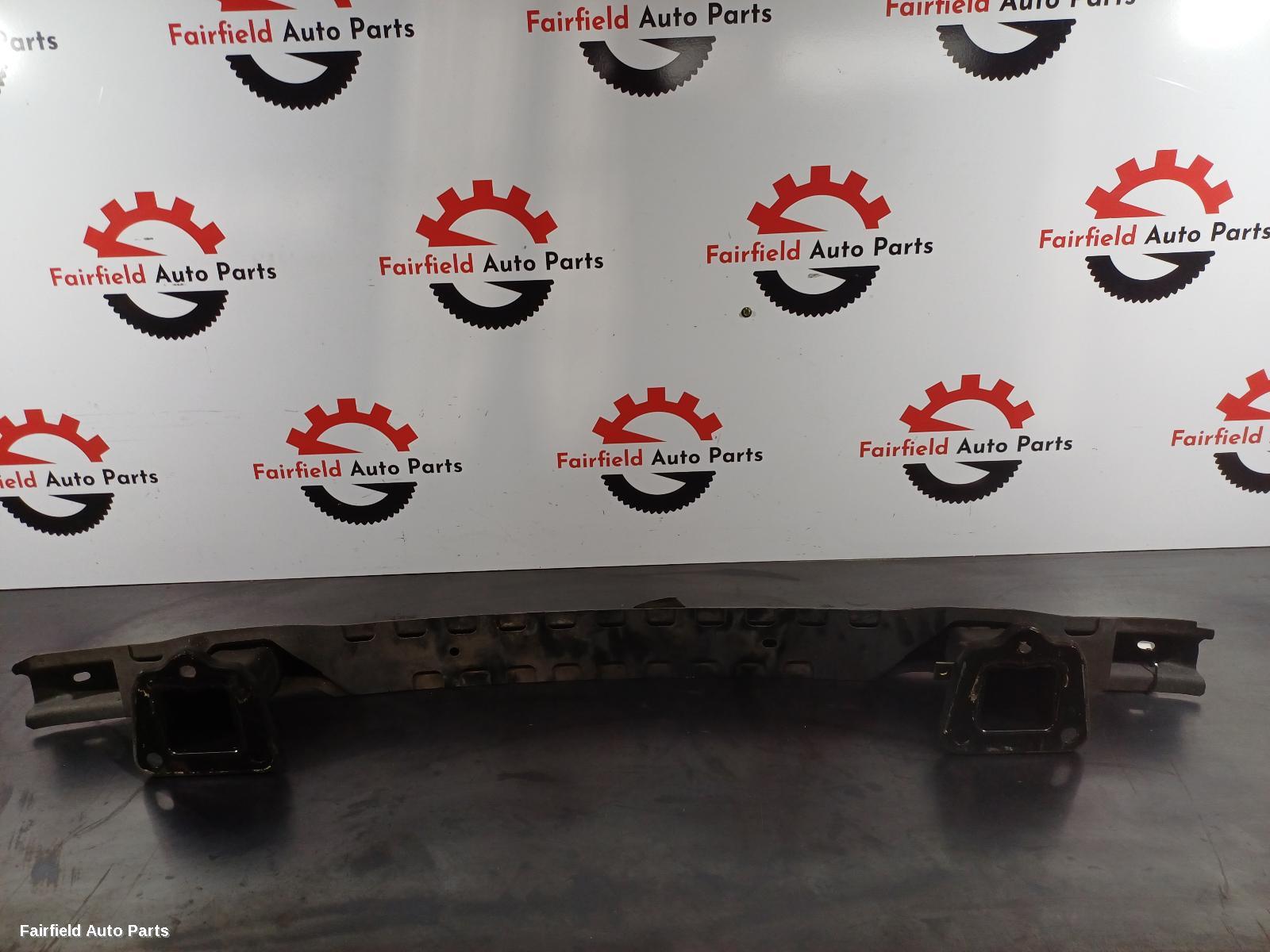 2006-2013 Bmw 3 Series R Bar Bracket Reinfo