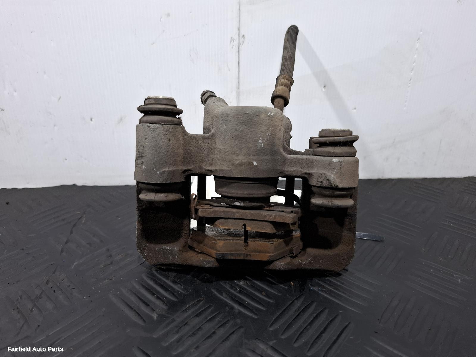 2001-2007 Toyota Corolla Caliper
