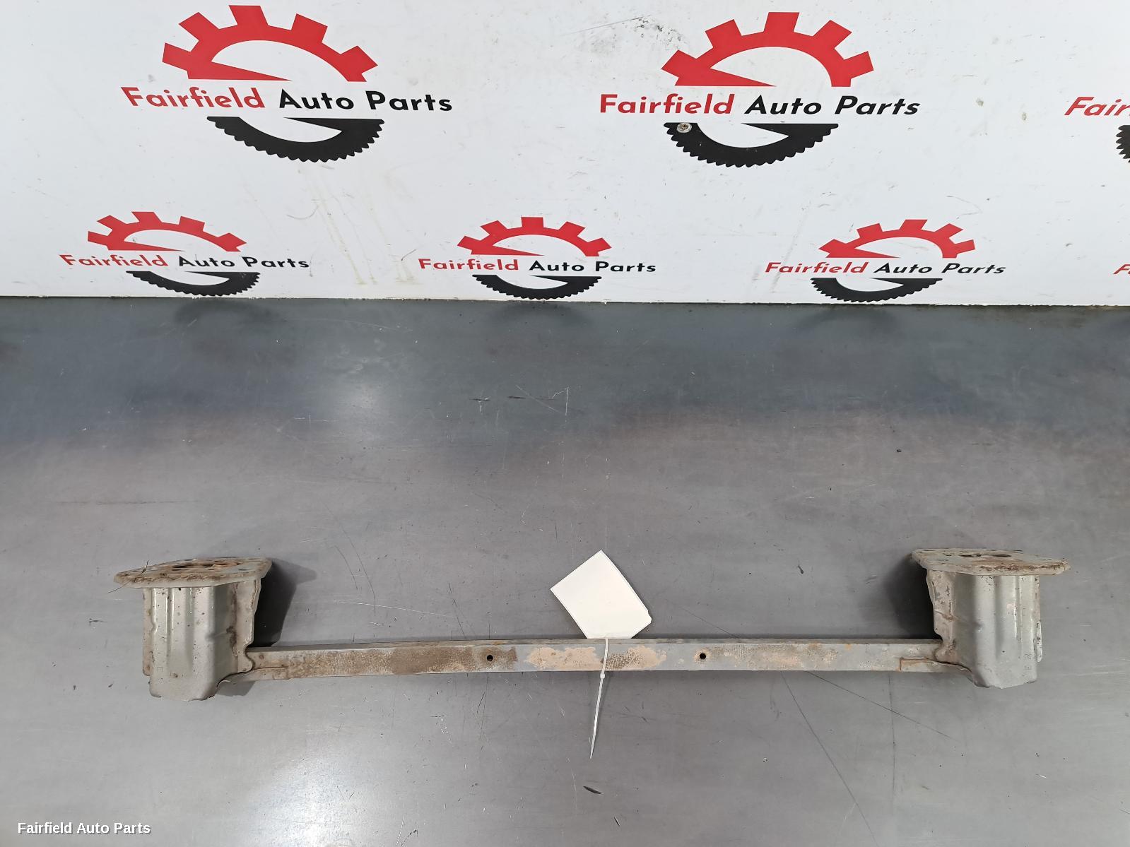 2009-2014 Subaru Liberty R Bar Bracket Reinfo