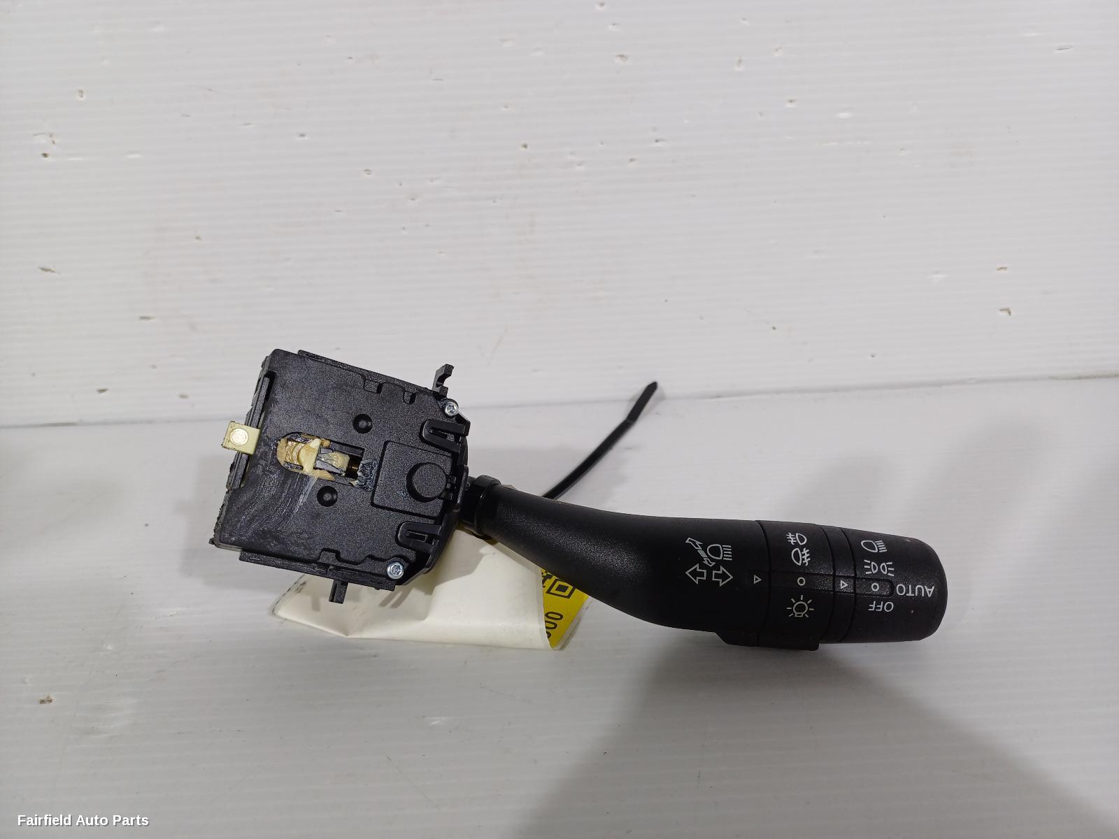 2017-2024 Mg Zs Combination Switch