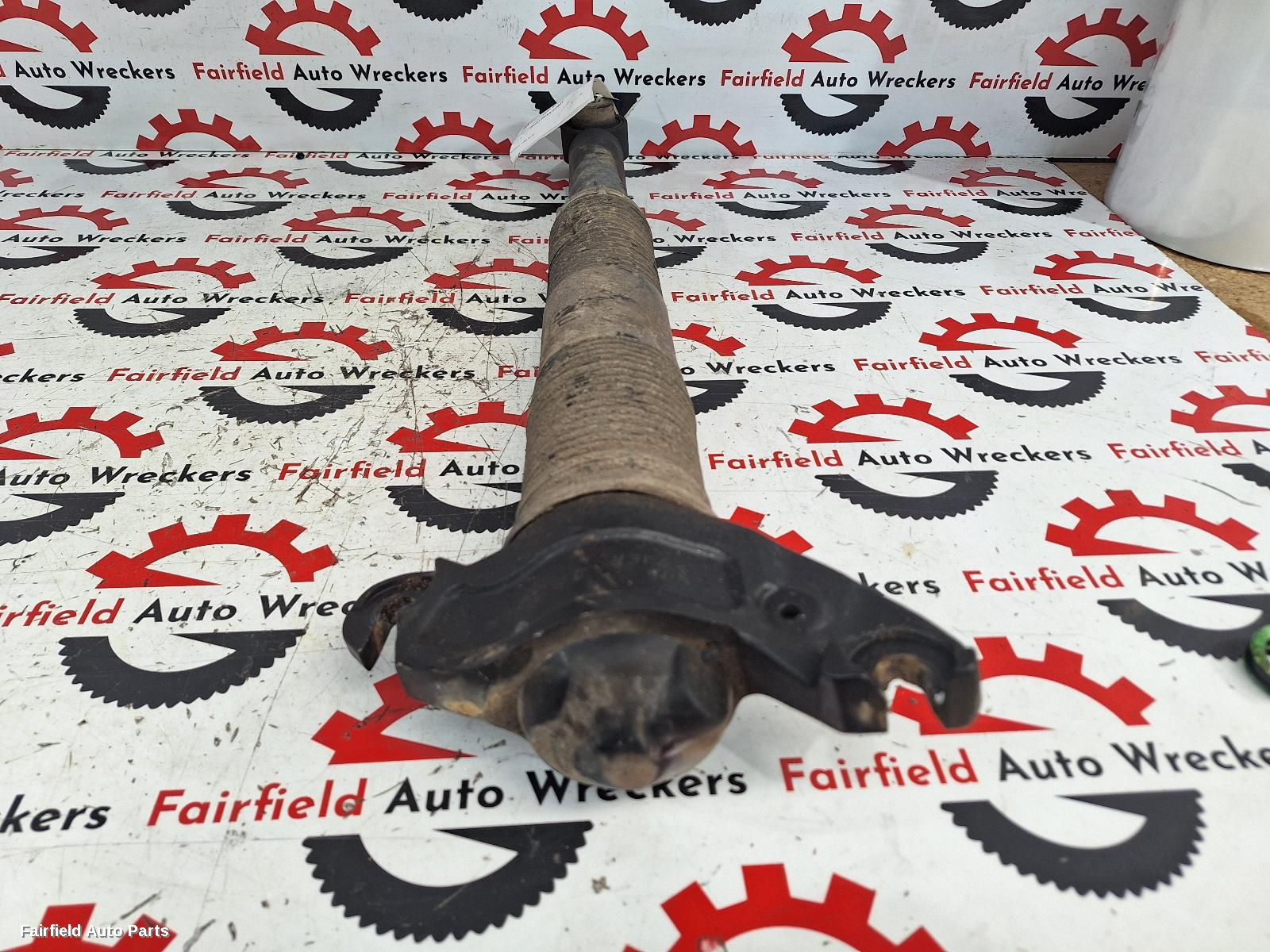 2015-2026 Land Rover Discovery Sport Right Rear Strut