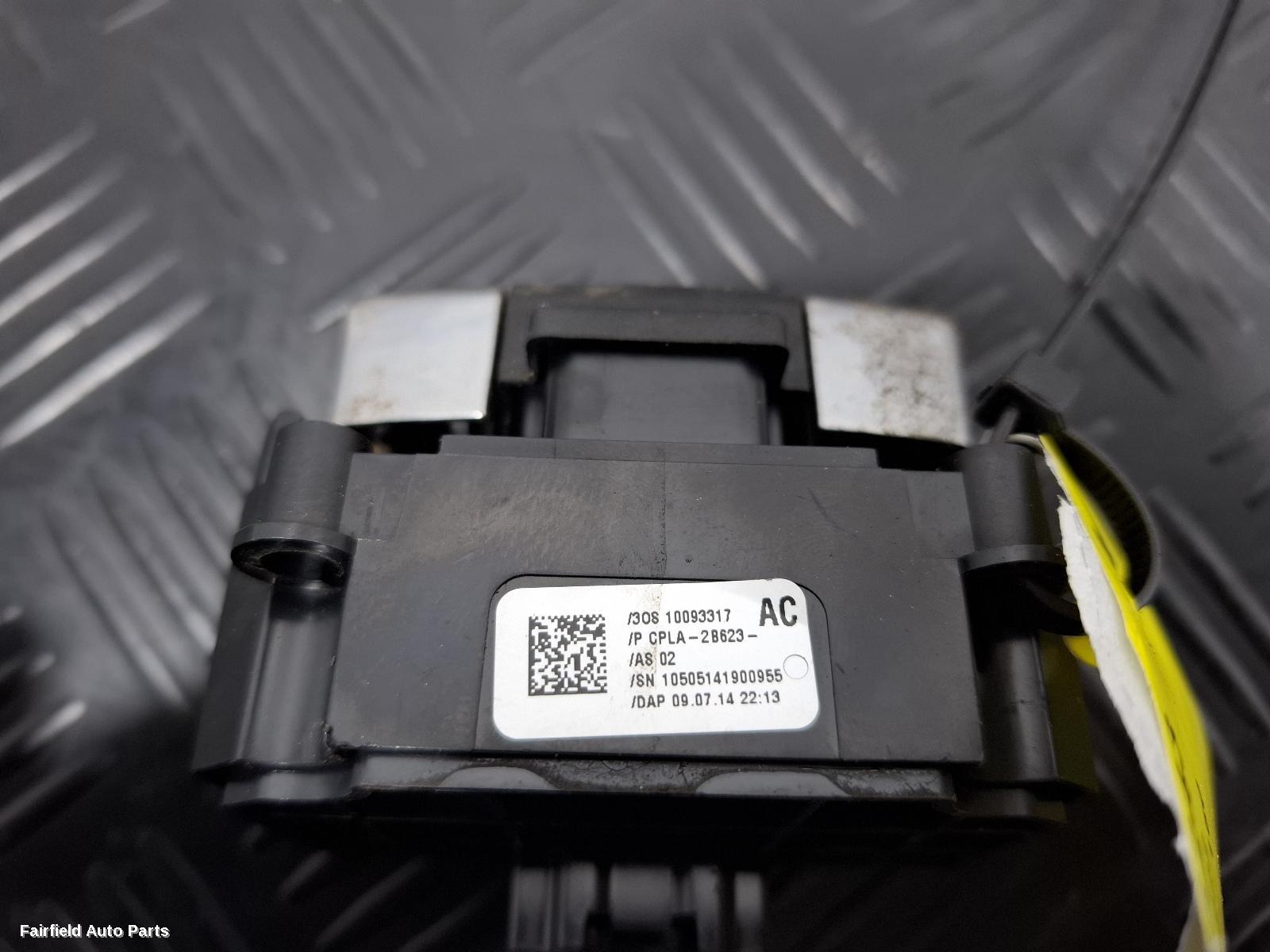 2013-2022 Land Rover Rangerover Sport Combination Switch