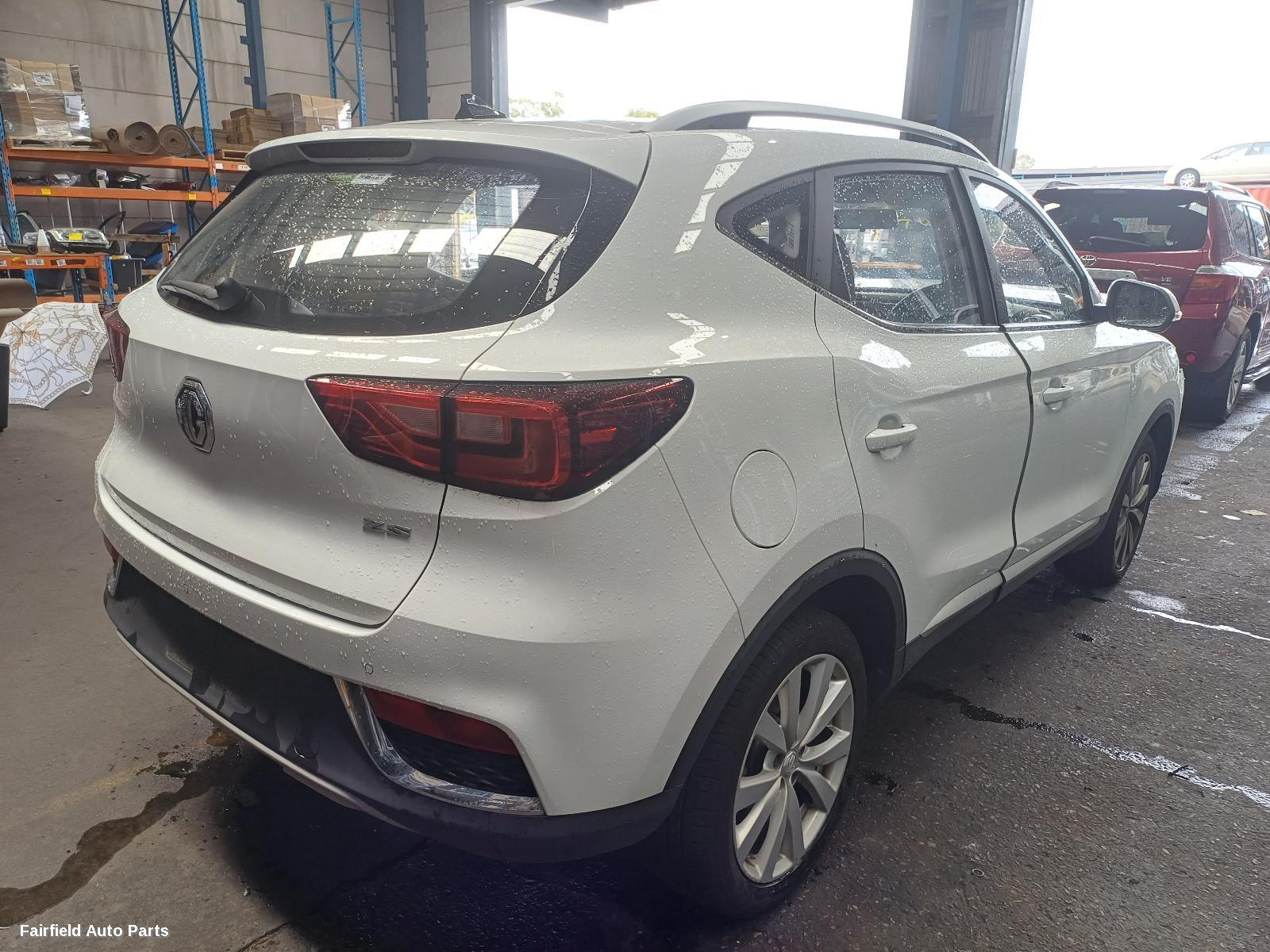 2017-2024 Mg Zs Right Door Mirror