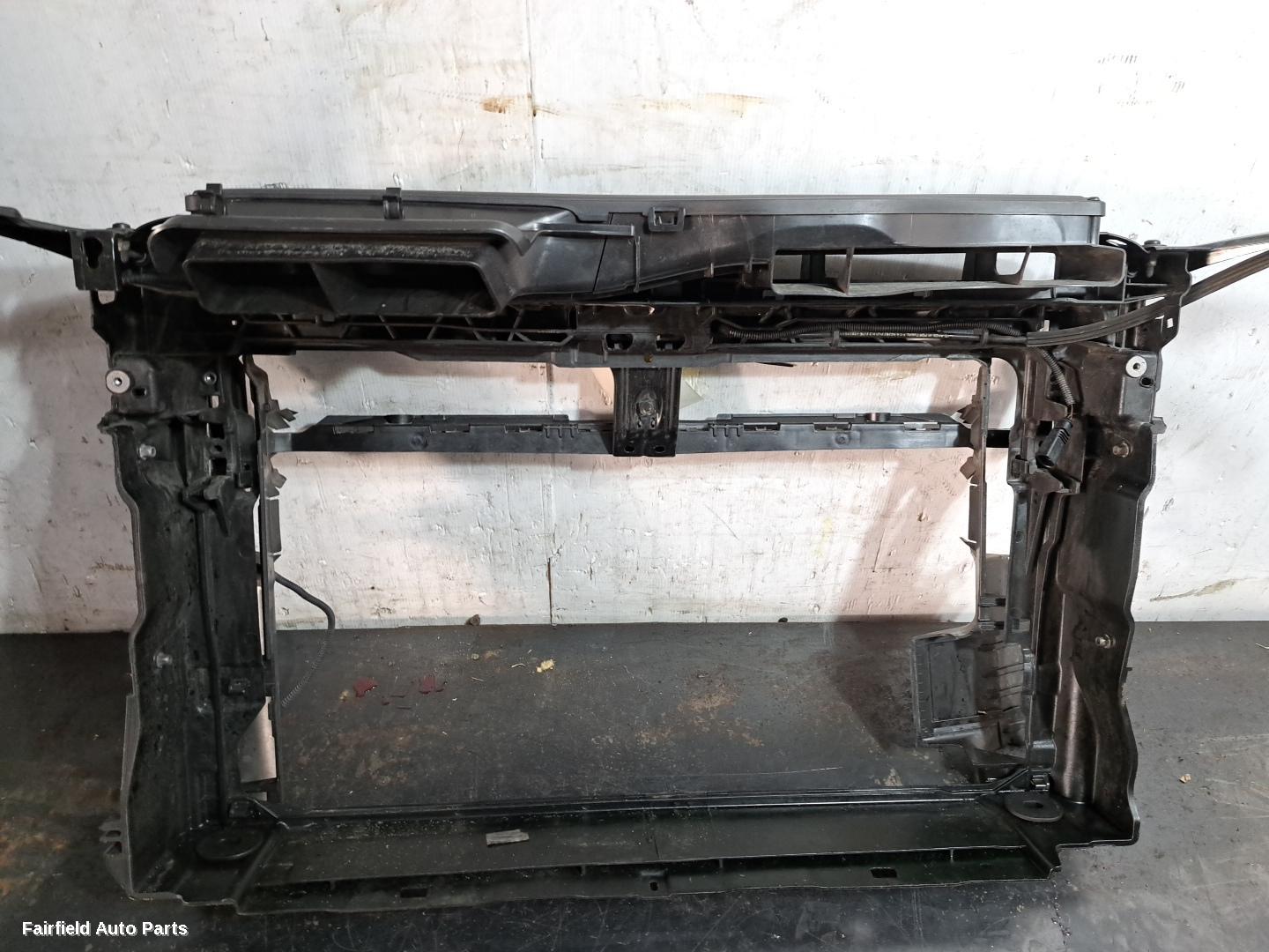 2012-2020 Volkswagen Golf Radiator Support