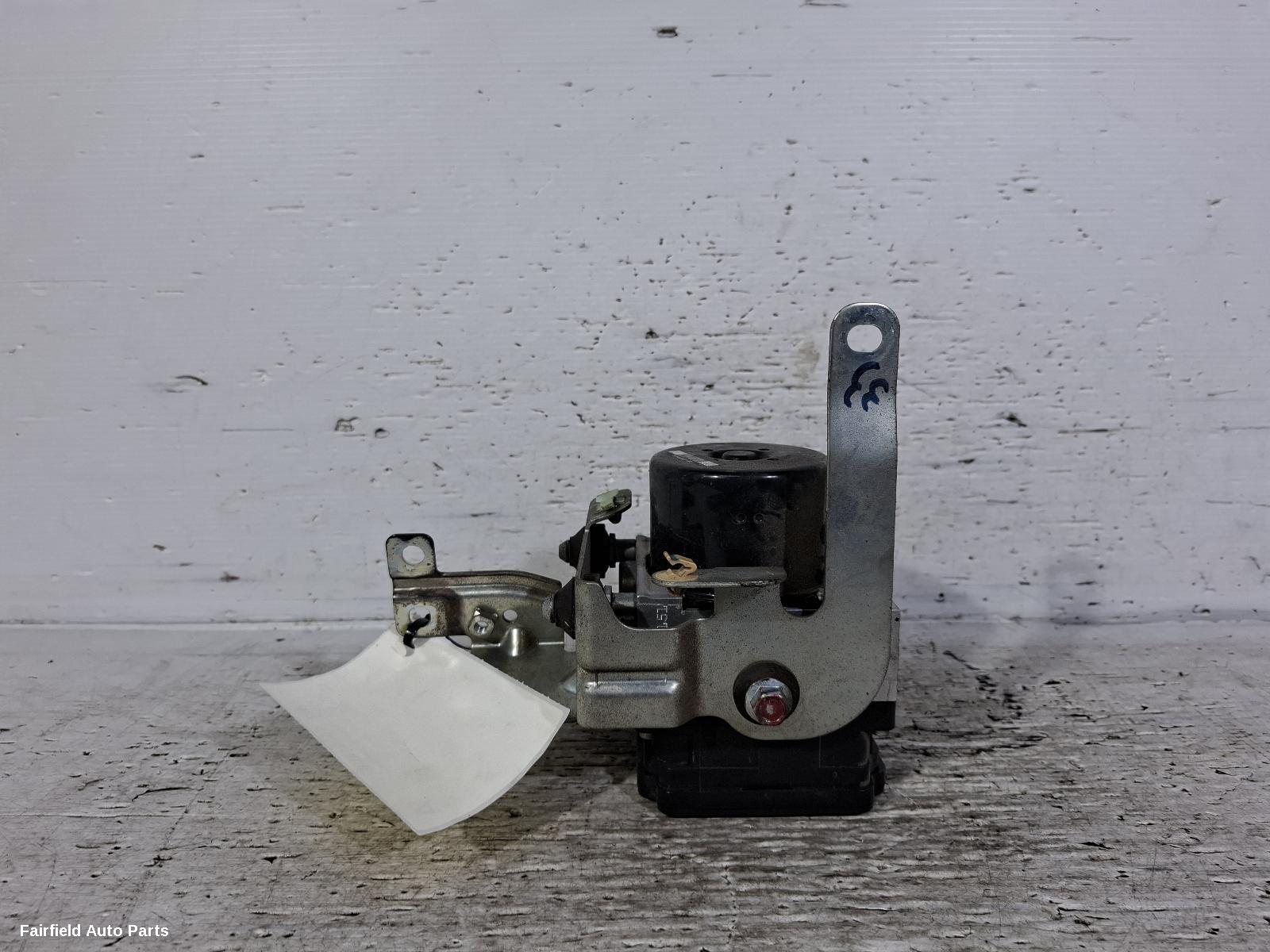 2007-2015 Mitsubishi Lancer Abs Pump Modulator