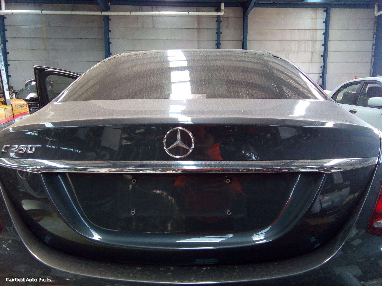 2014-2018 Mercedes C Class Door Handle