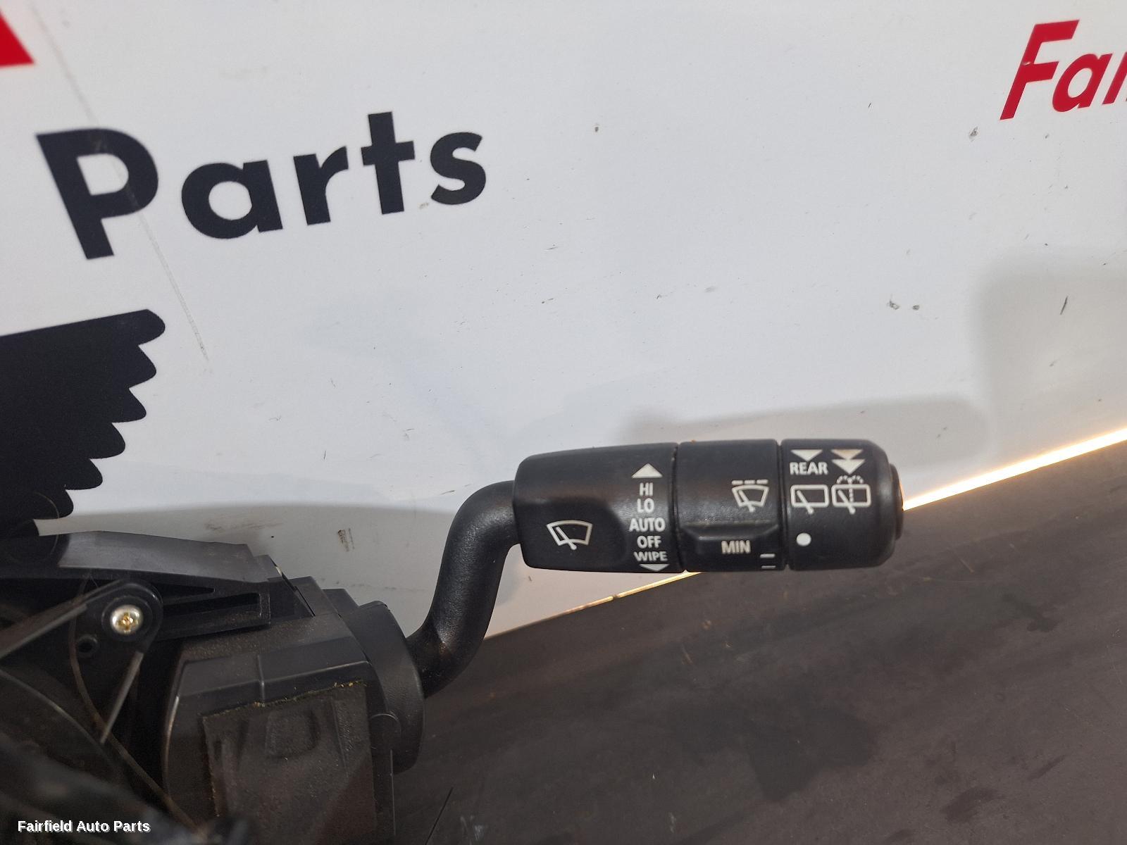 2005-2013 Land Rover Rangerover Sport Combination Switch