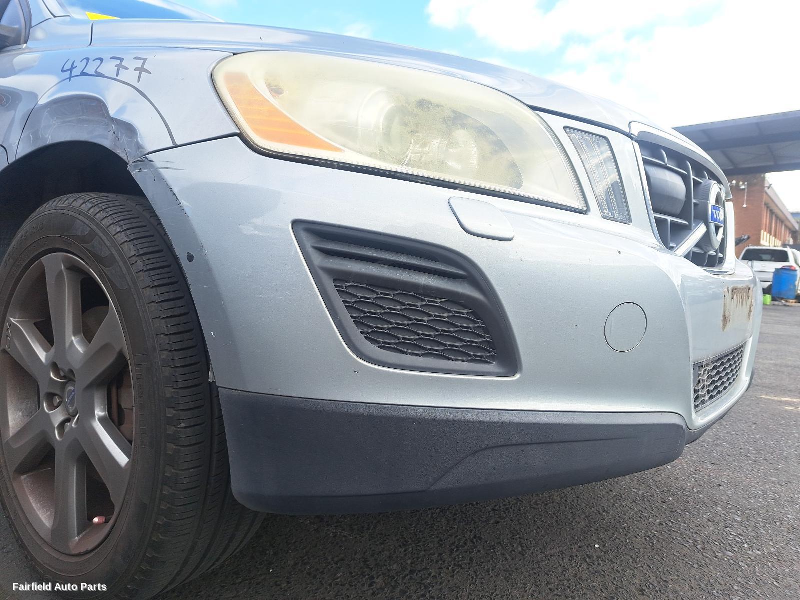 2011 Volvo Xc60 Left Door Mirror