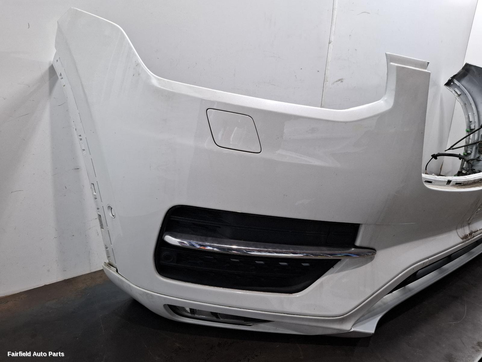 2015-2023 Volvo Xc90 Front Bumper