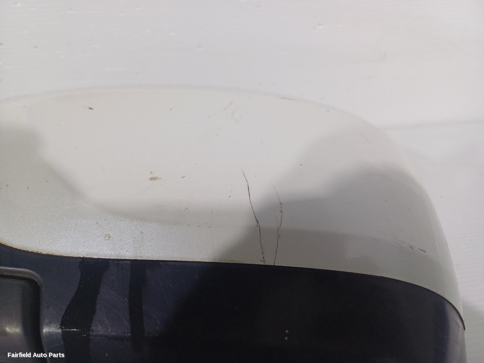 2008-2010 Subaru Forester Left Door Mirror