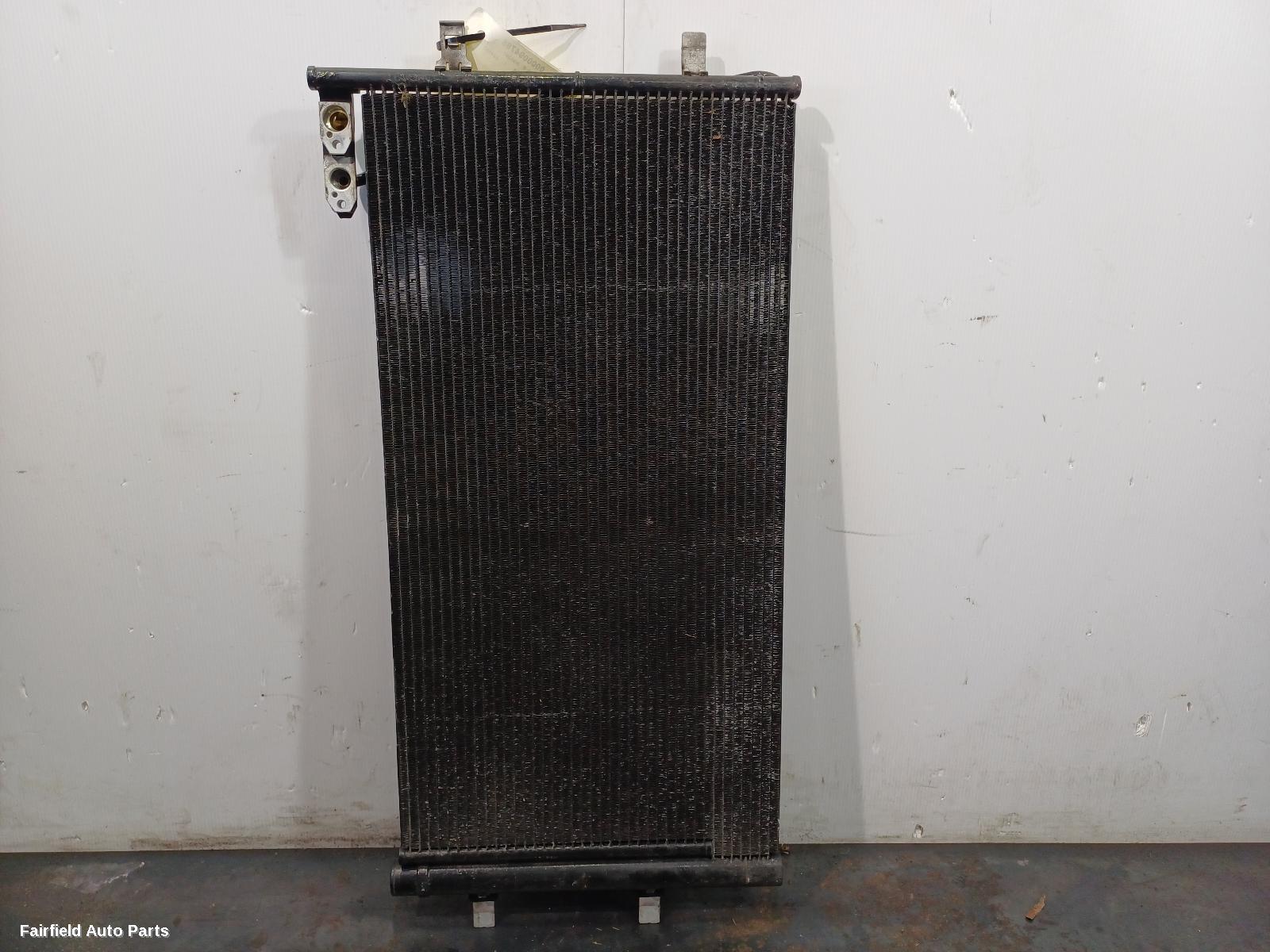2012-2018 Audi Q3 A C Condenser
