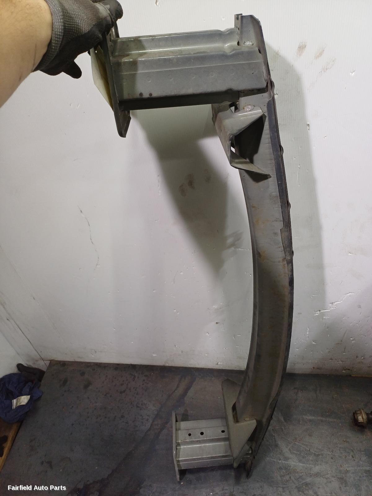 2012-2018 Mazda 6 F Bar Reinforc Brack