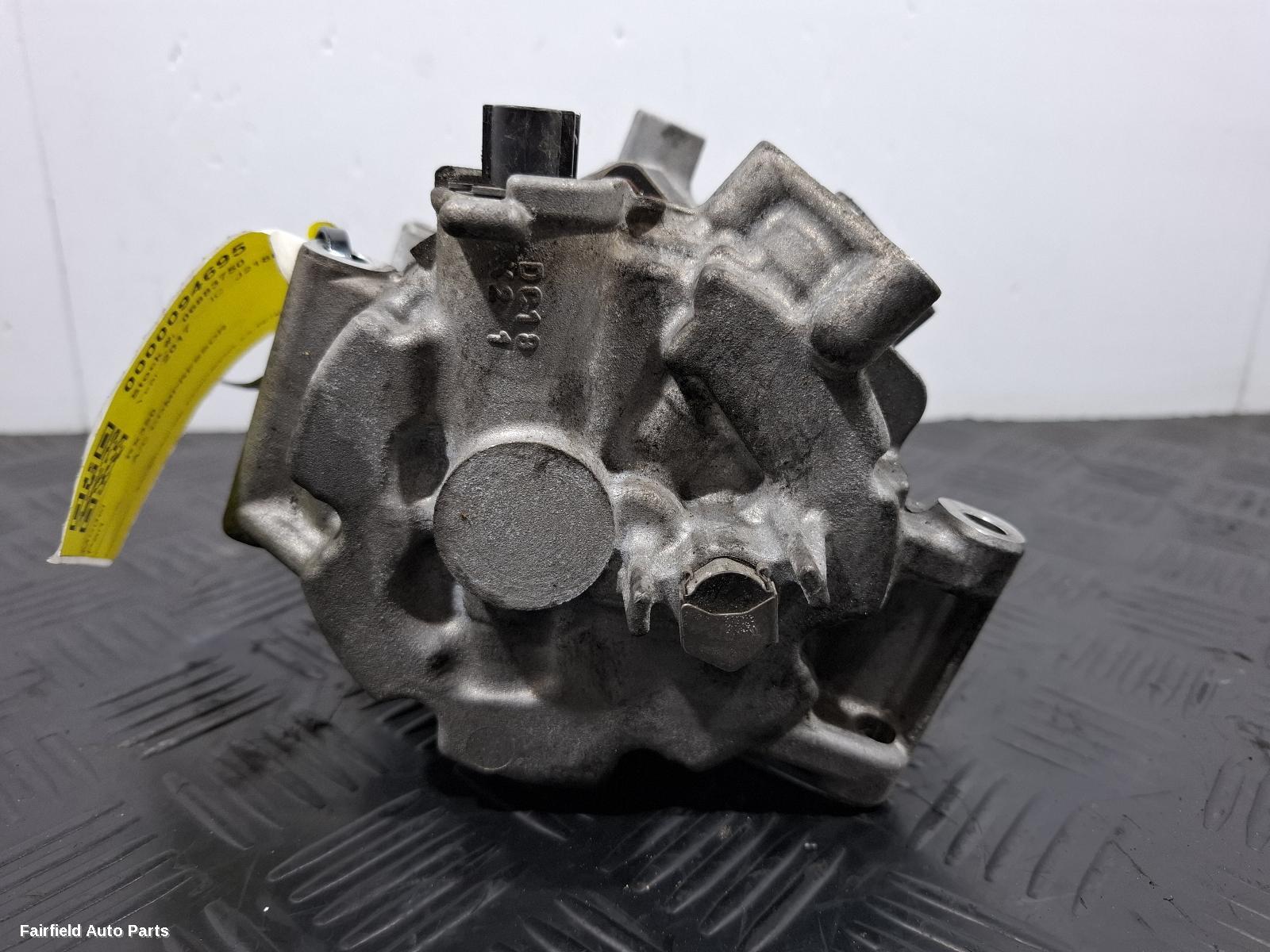 2015-2019 Lexus Rx Series A C Compressor