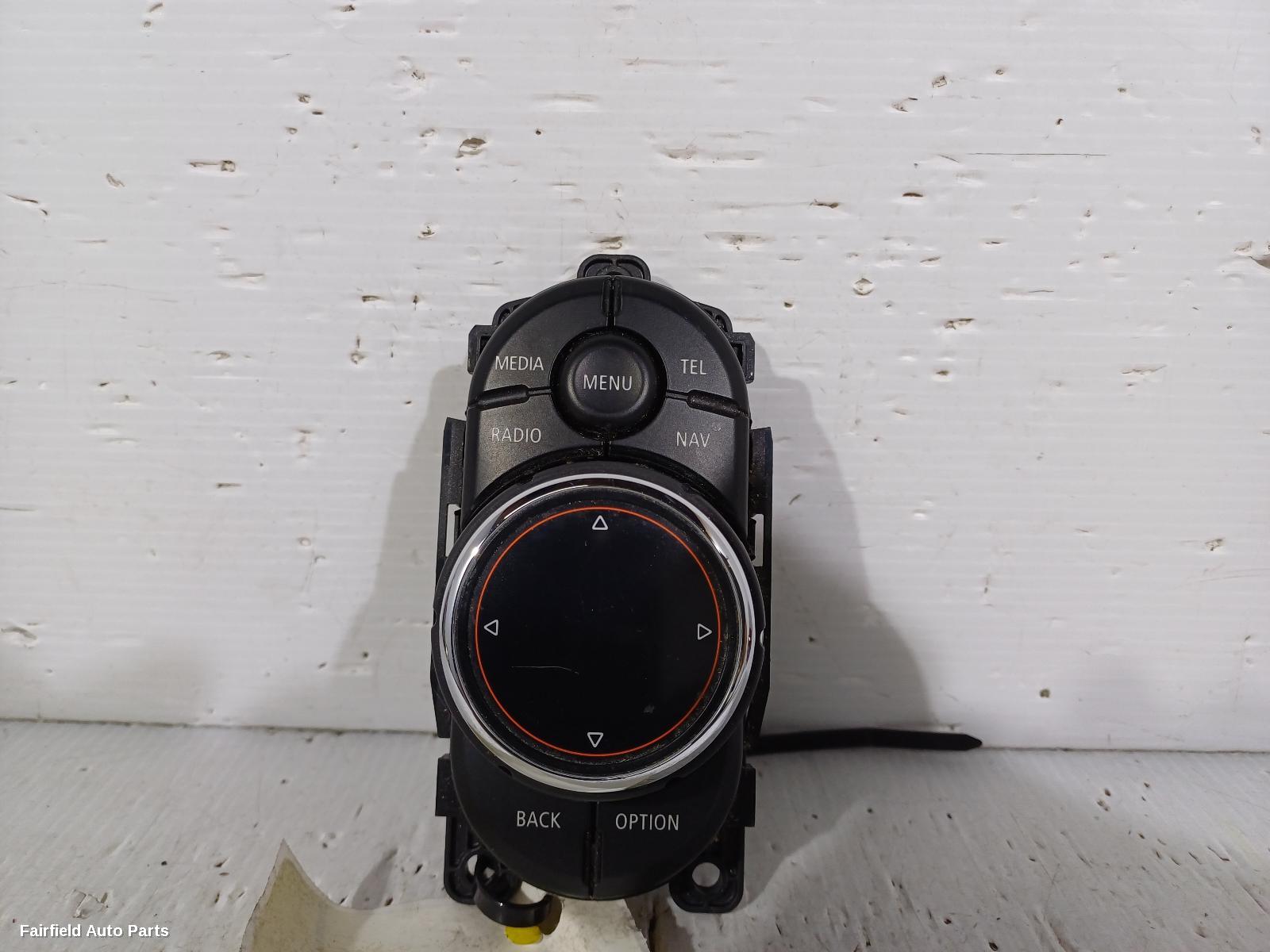 2014-2023 Mini Cooper Combination Switch