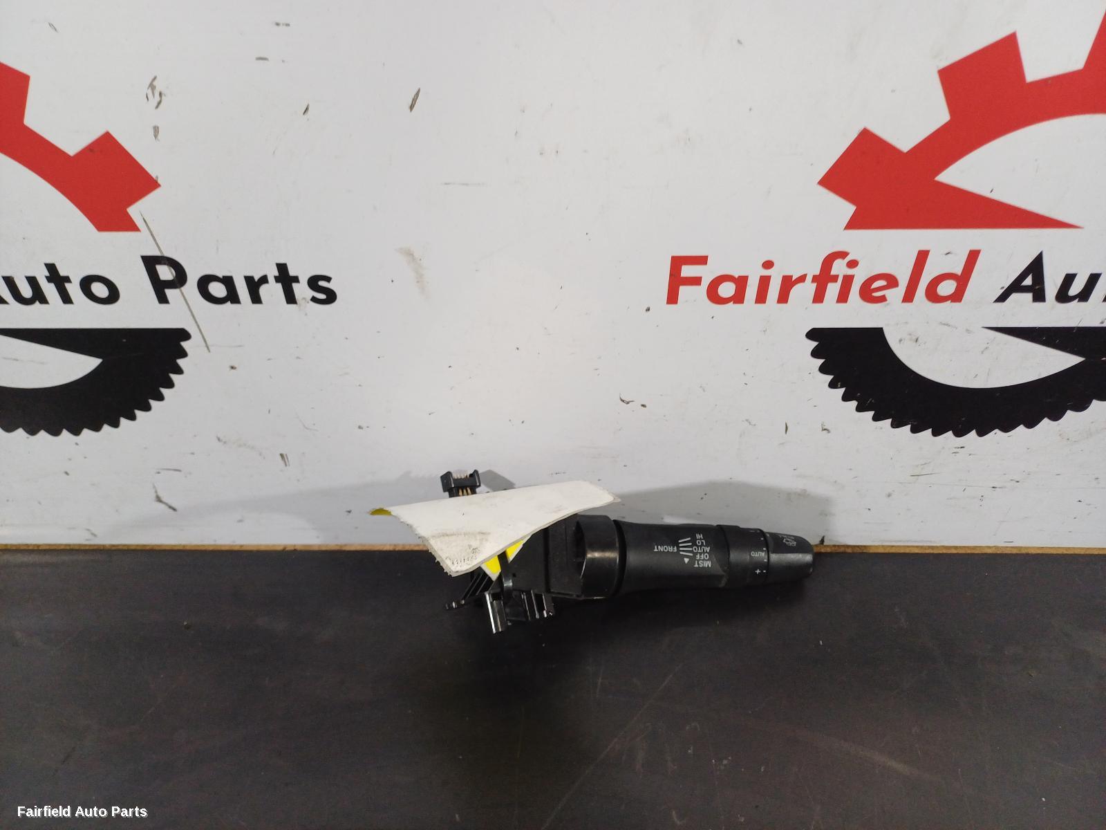 2018-2023 Mitsubishi Triton Combination Switch