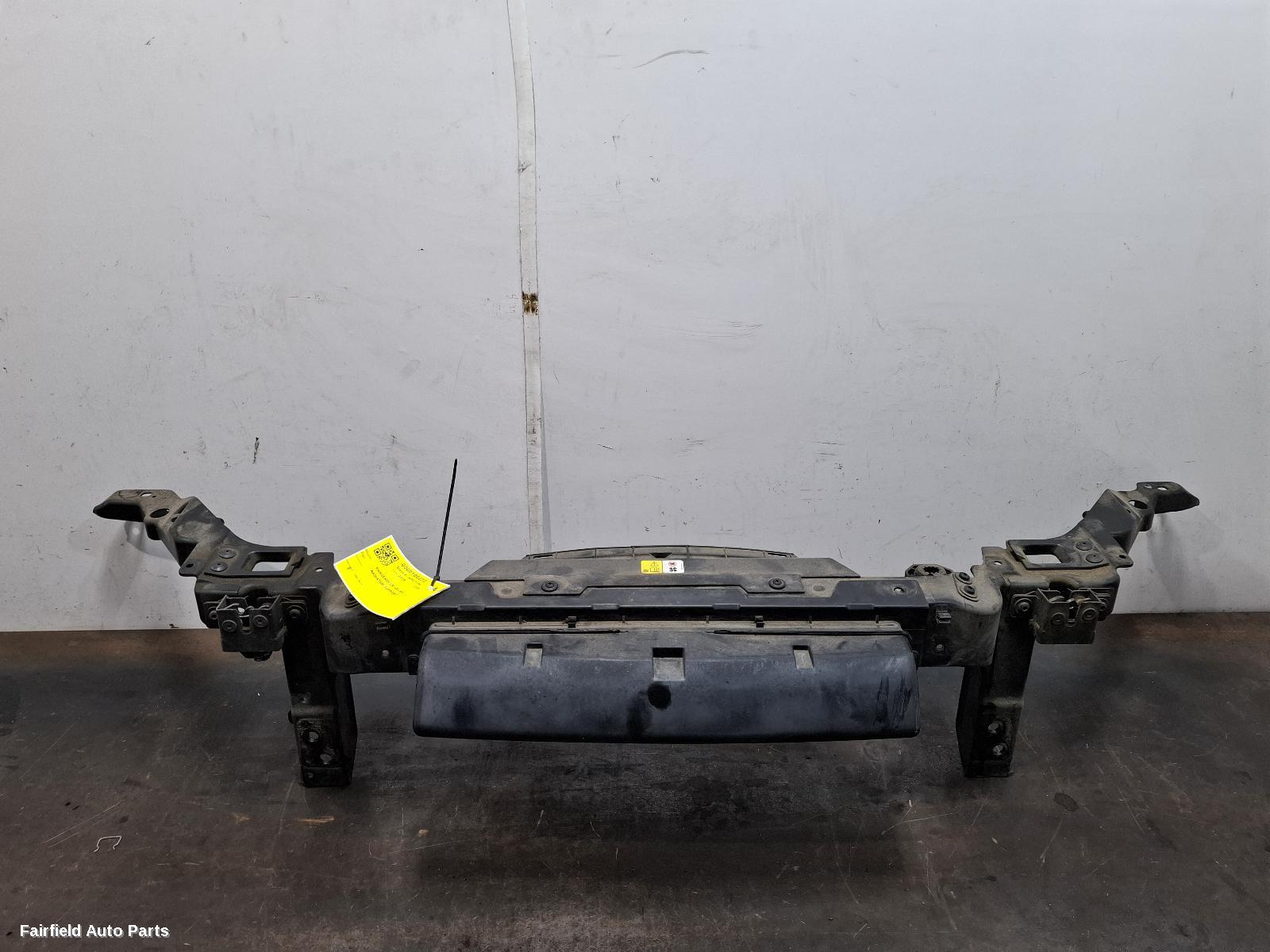 2017-2026 Land Rover Rangerover Velar Radiator Support