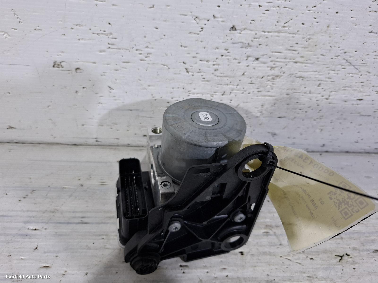 2019-2025 Audi Q3 Abs Pump Modulator