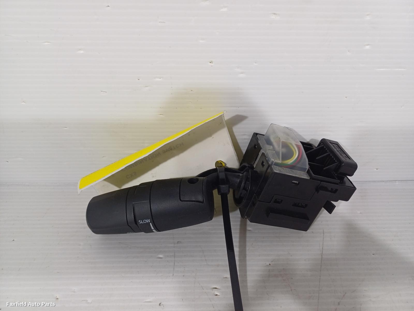 2012-2016 Mazda Cx5 Combination Switch