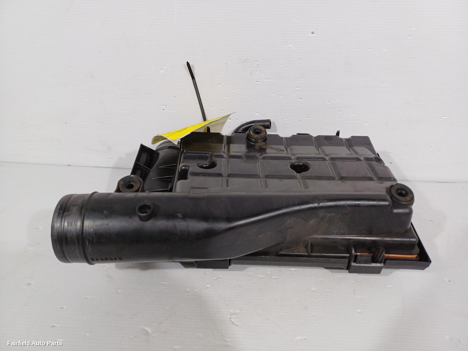 2012-2020 Volkswagen Golf Air Cleaner Box