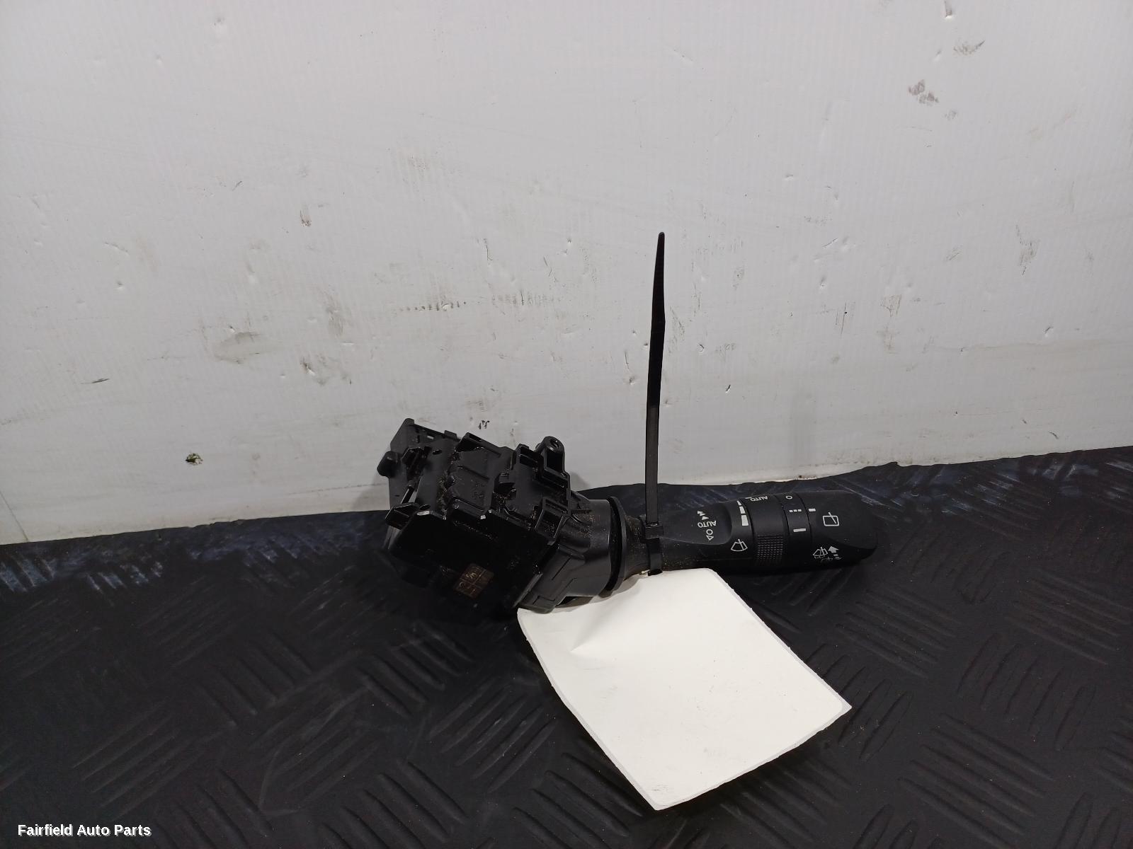 2012-2018 Toyota Rav4 Combination Switch