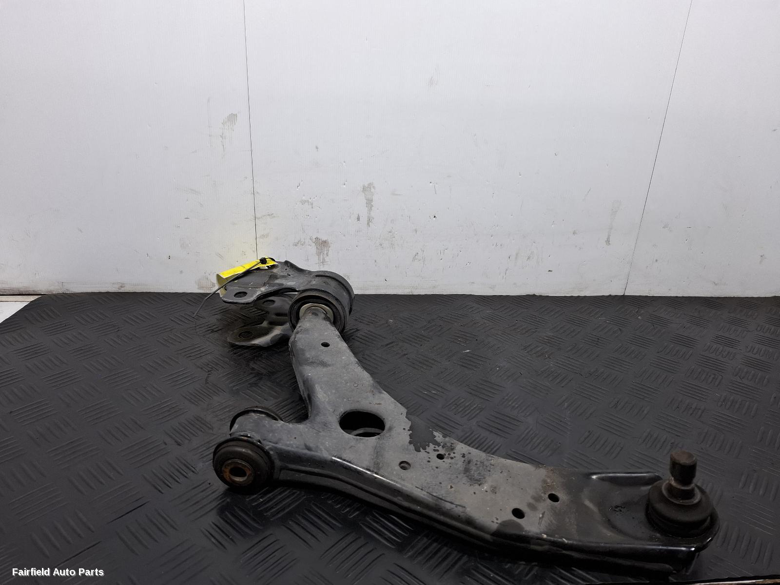 2009-2013 Mazda 3 Left Front Lower Control Arm