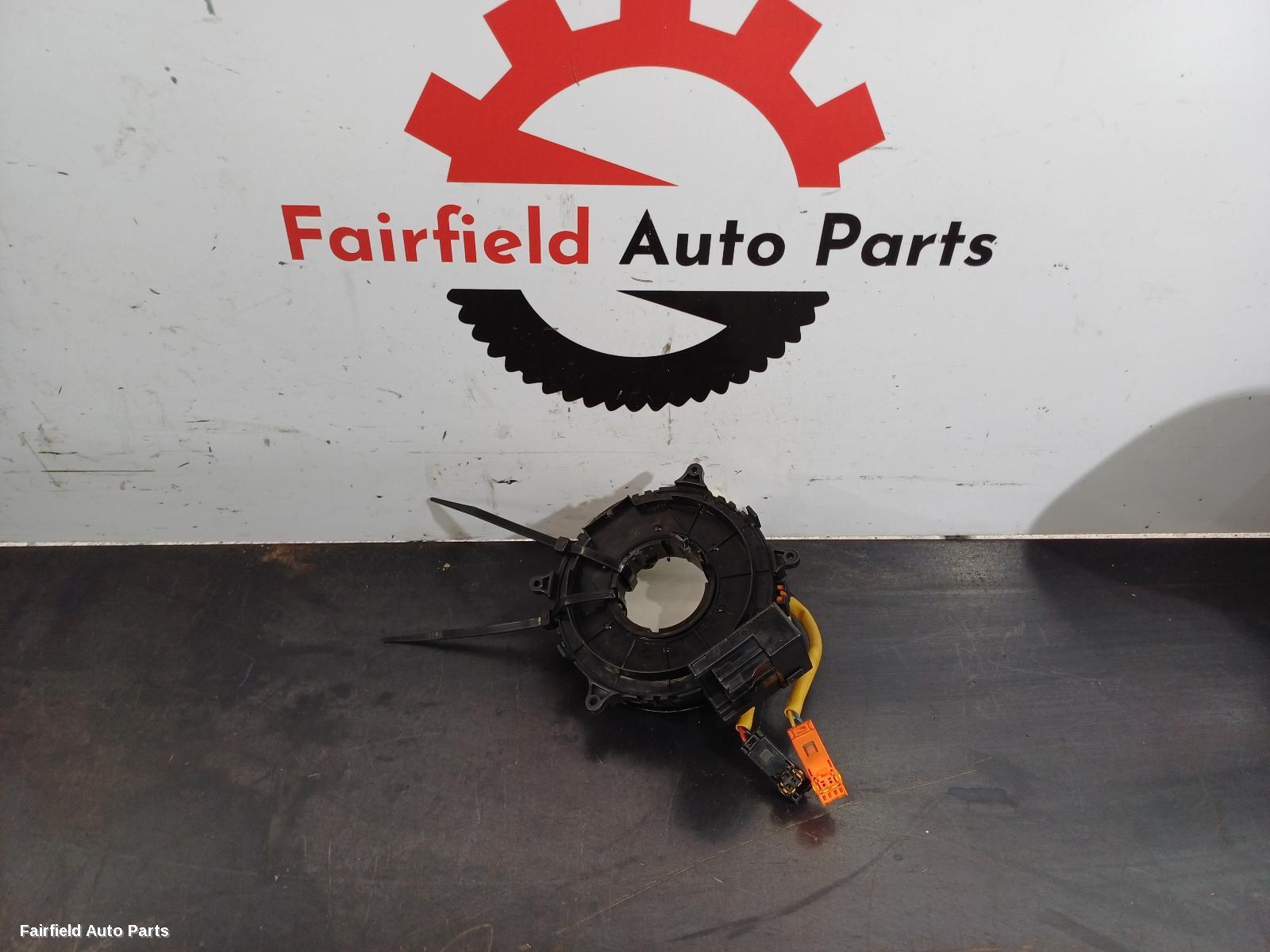 2003-2009 Toyota Prado Airbag Module Sensor