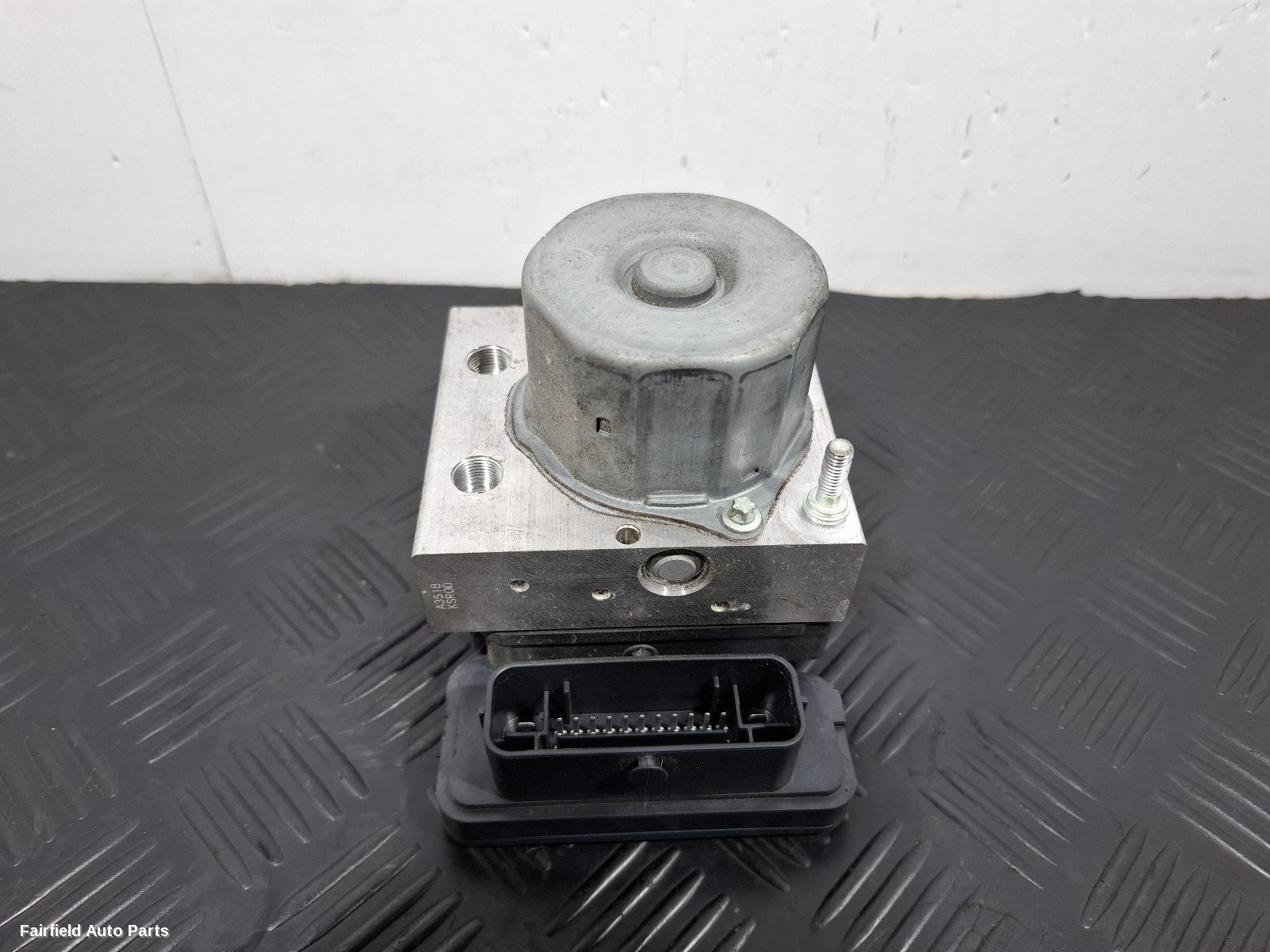 2010-2017 Suzuki Swift Abs Pump Modulator