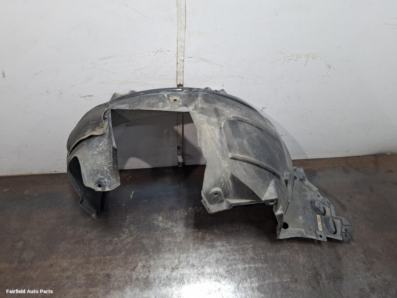 2014-2021 Honda Hrv Left Guard Liner