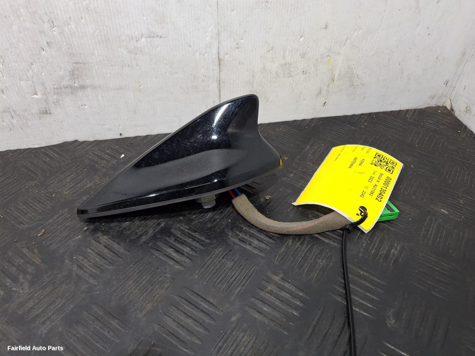 2023-2026 Hyundai Kona Antenna