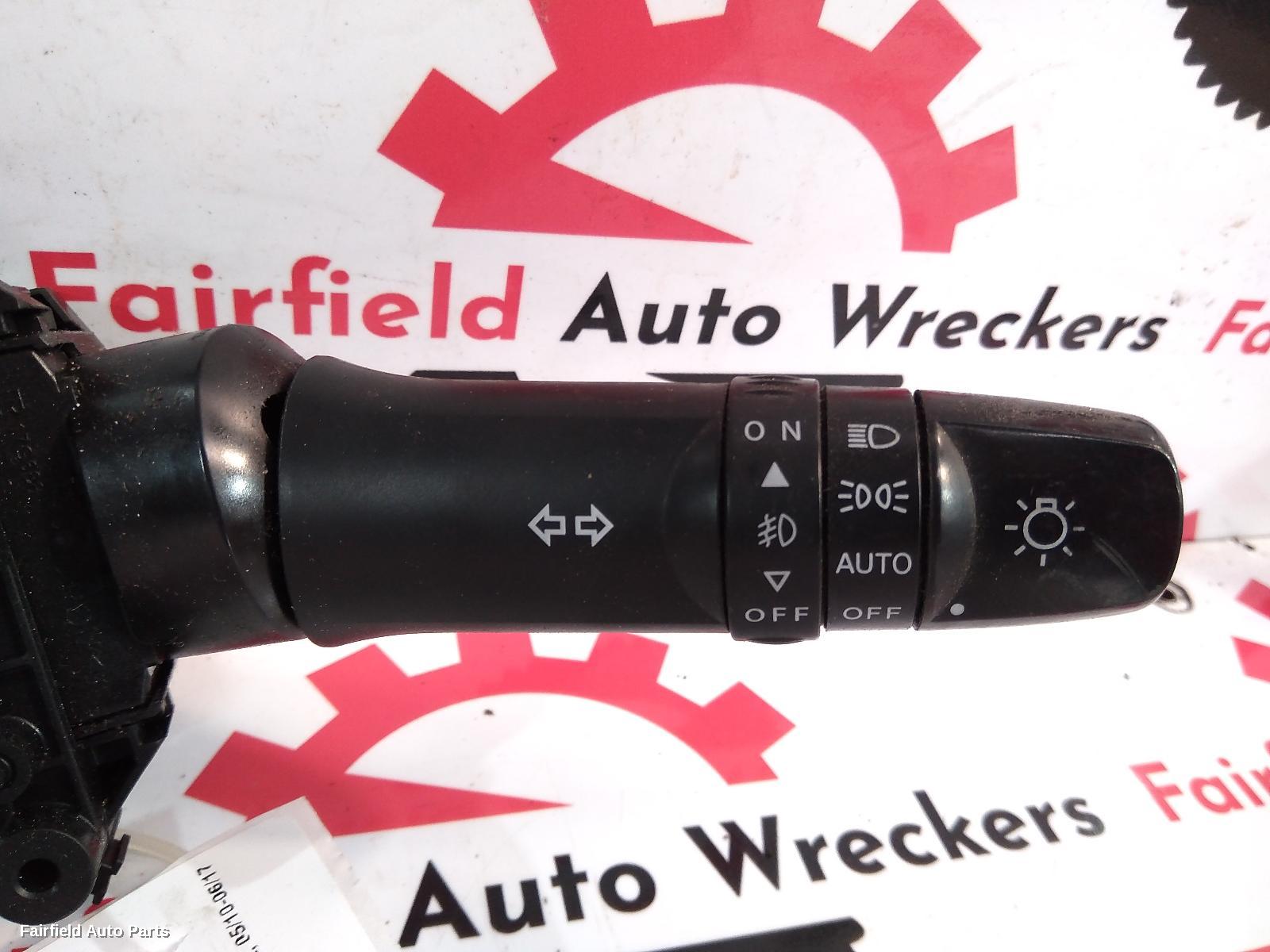2010-2017 Mitsubishi Asx Combination Switch
