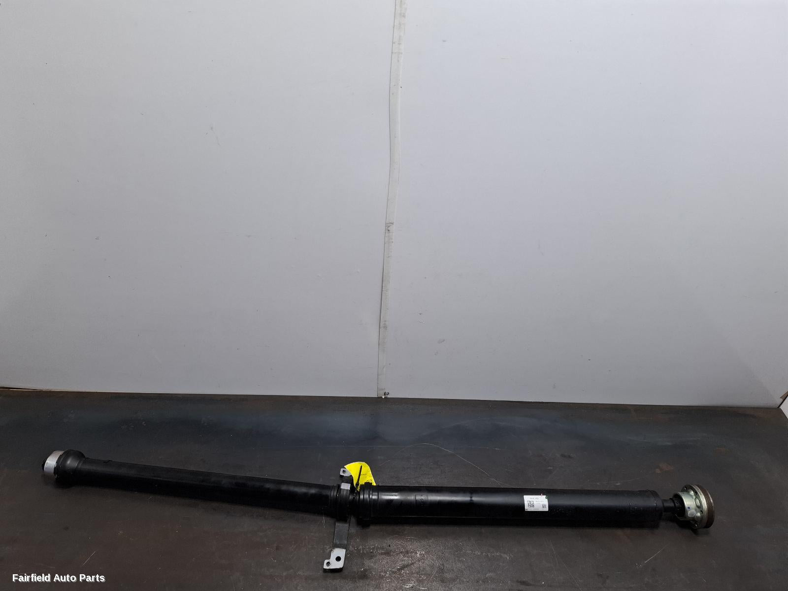 2017-2020 Audi Q5 Rear Drive Shaft